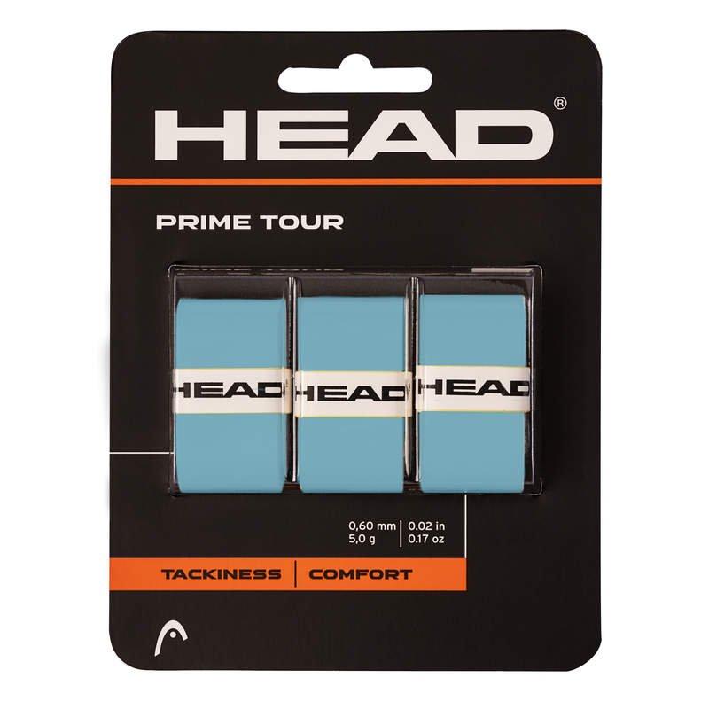 Head Prime Tour Overgrip 3er Pack