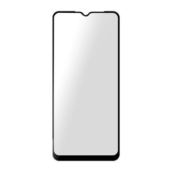 Avizar Glas-Displayschutz Realme C31