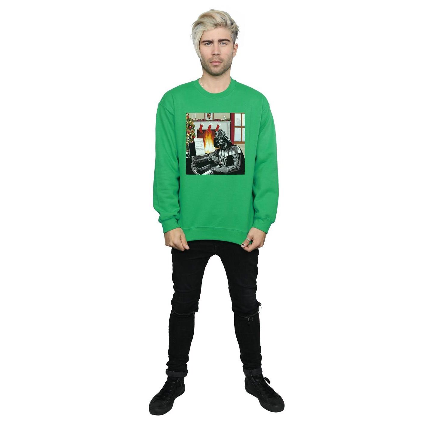 STAR WARS Piano Sweatshirt