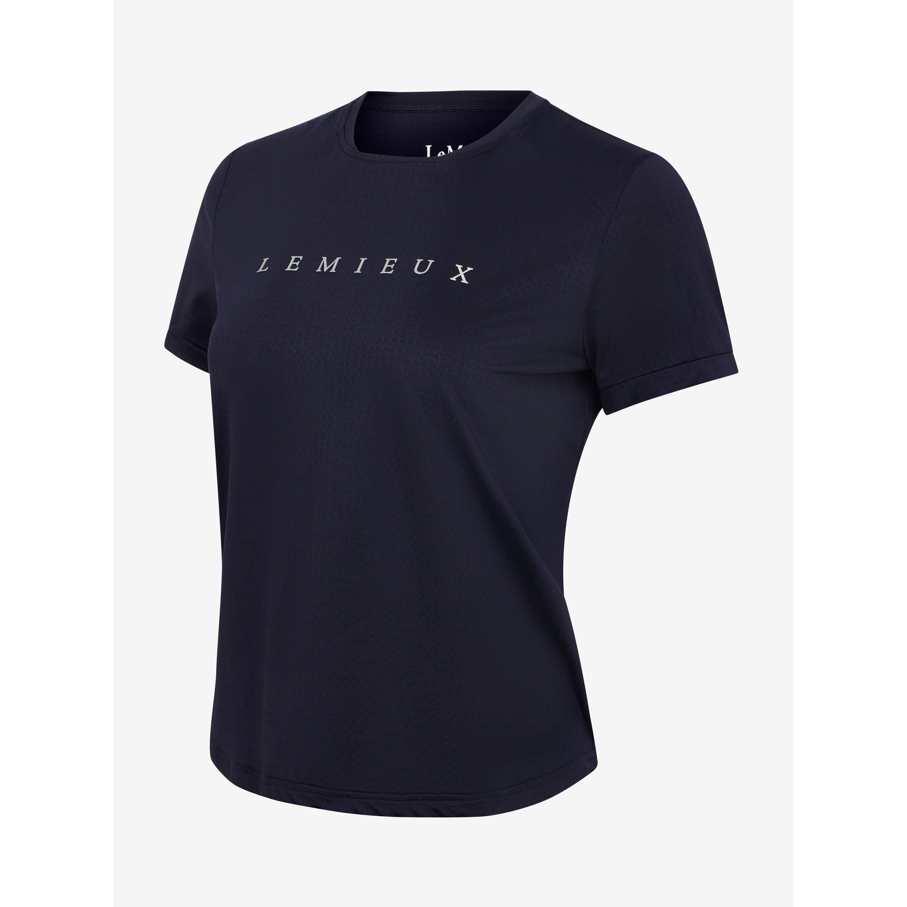 LeMieux Base Layer T-Shirt