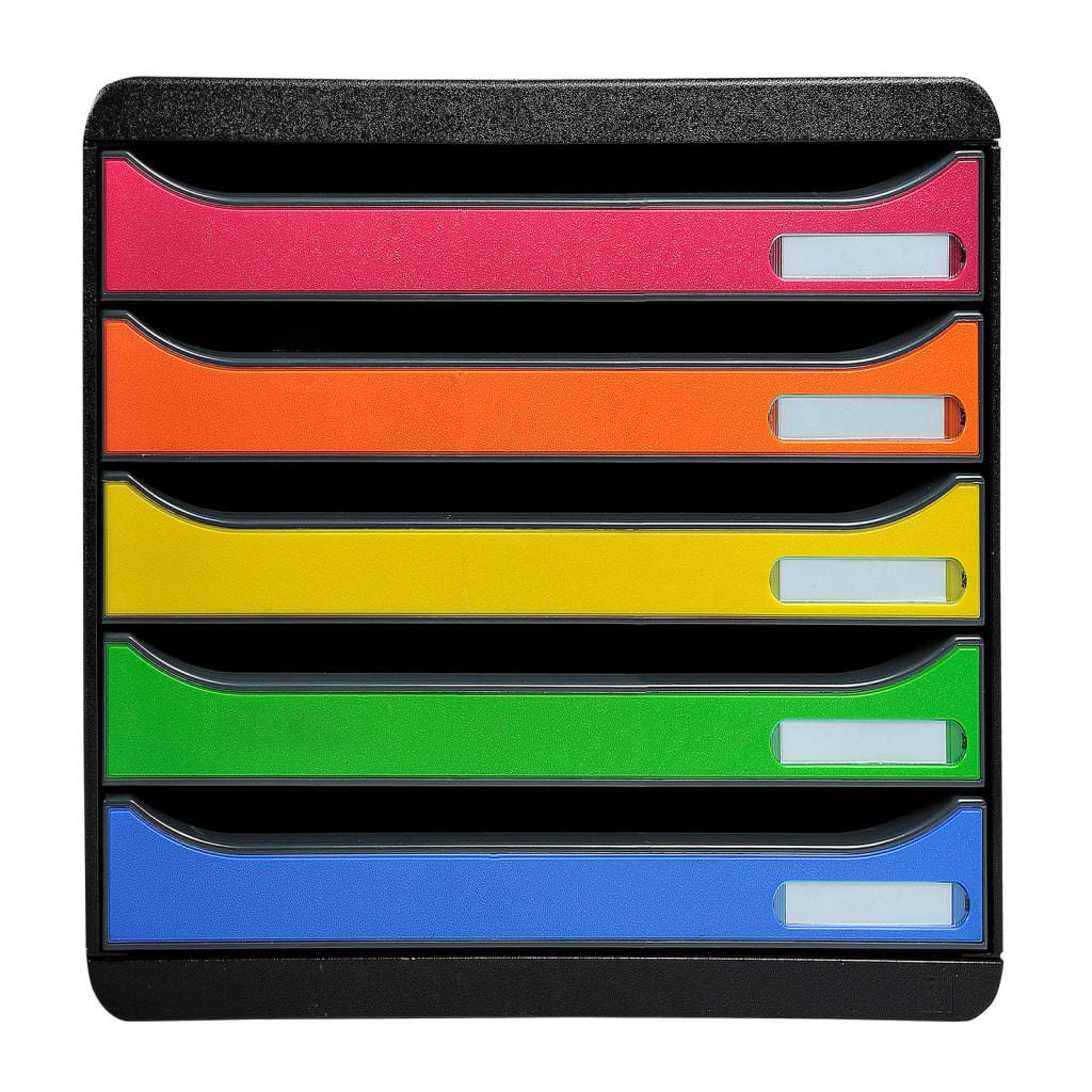 Exacompta Schubladenbox