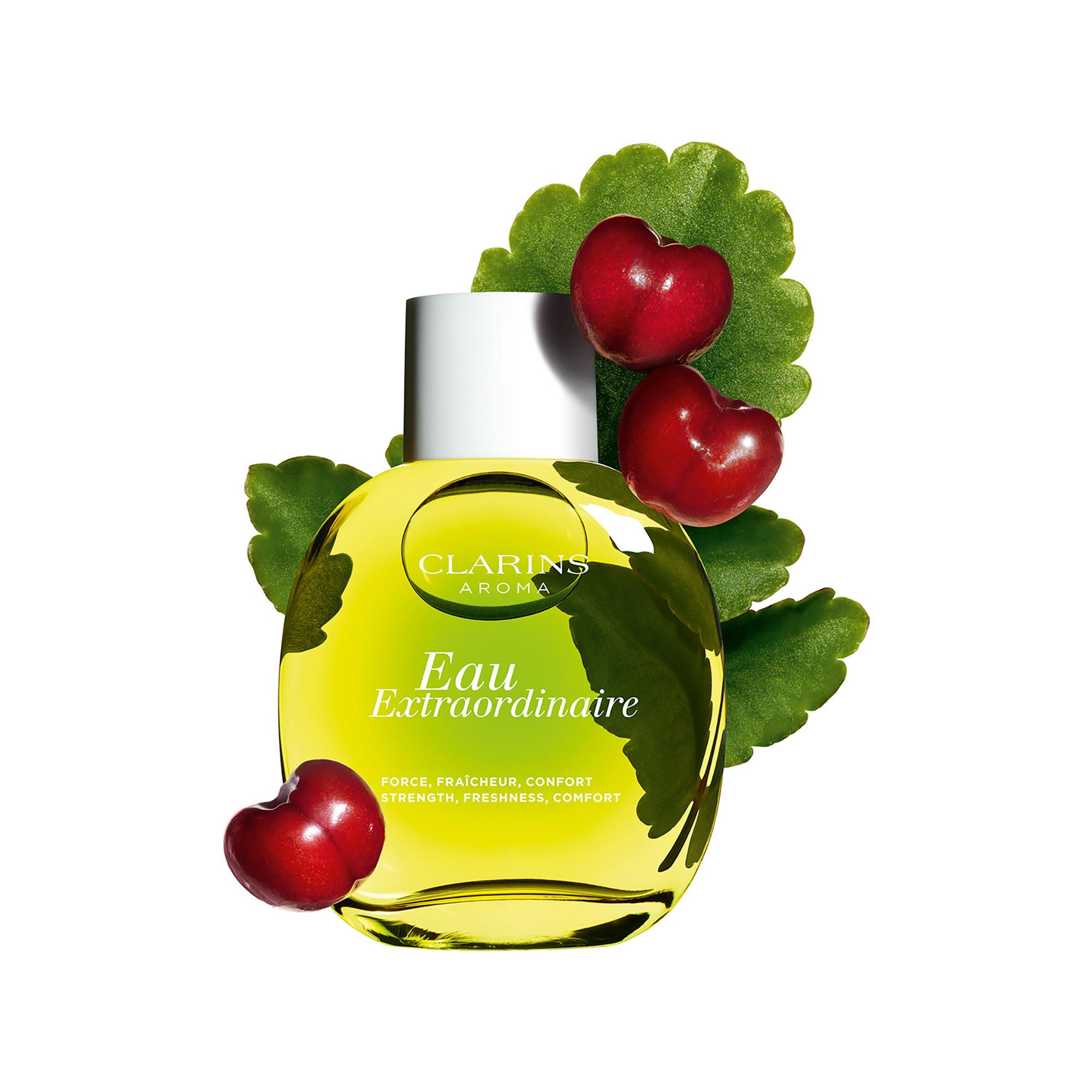 CLARINS AROMA EAU EXTRAORDINAIRE Eau Extraordinaire, Eau de Toilette