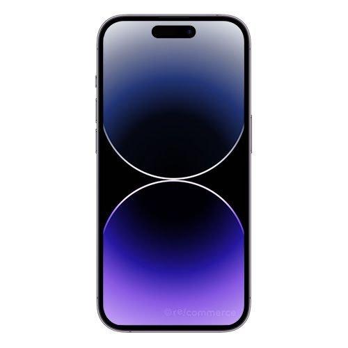 Apple Refurbished iPhone 14 Pro 128 GB - Wie neu