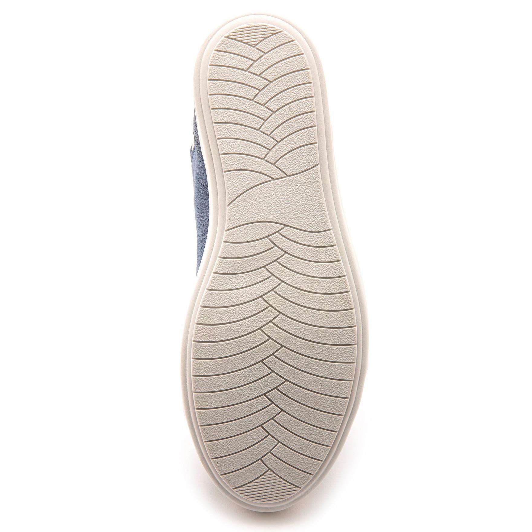 Pédiconfort sneakers mit reißverschluss, damen