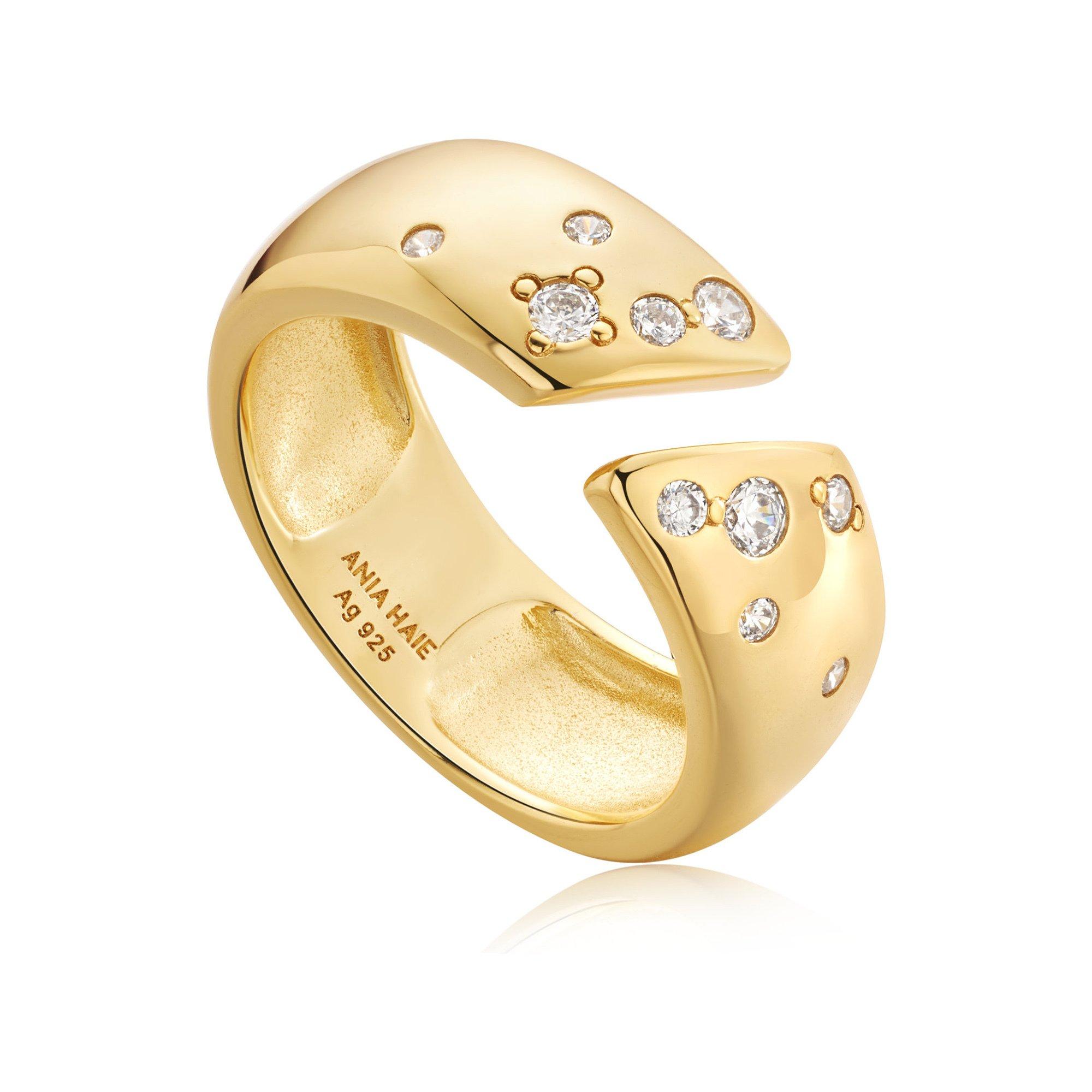 ANIA HAIE Ring