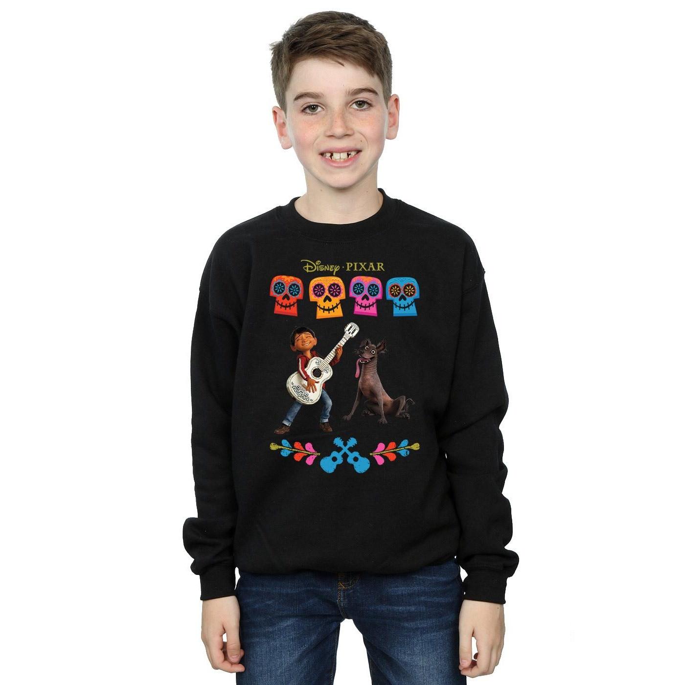 Disney Coco Sweatshirt