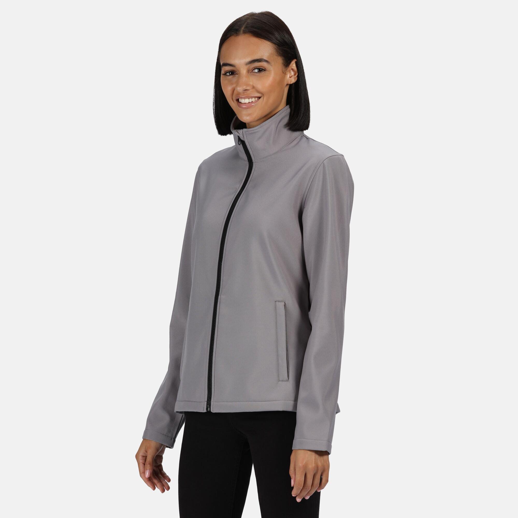 Regatta Standout Softshelljacke Ablaze