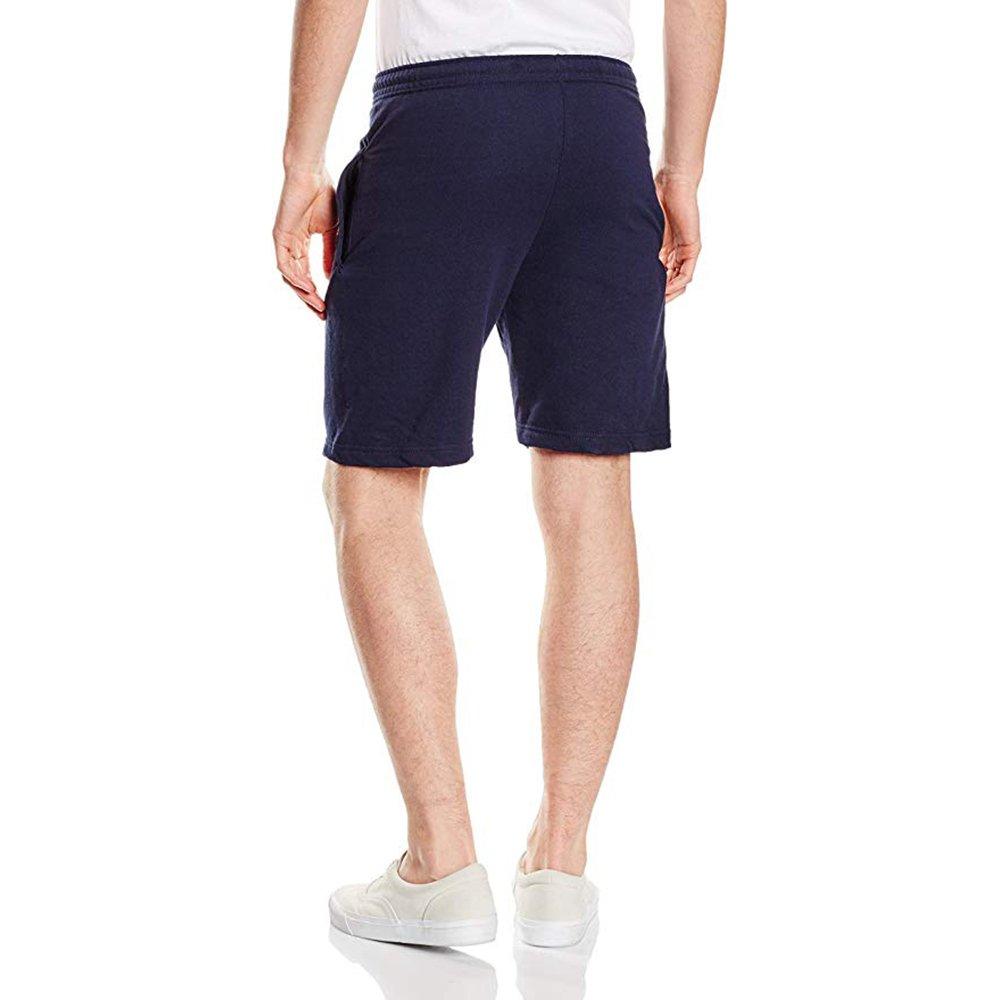 Fruit of the Loom Leichte Jogging Shorts