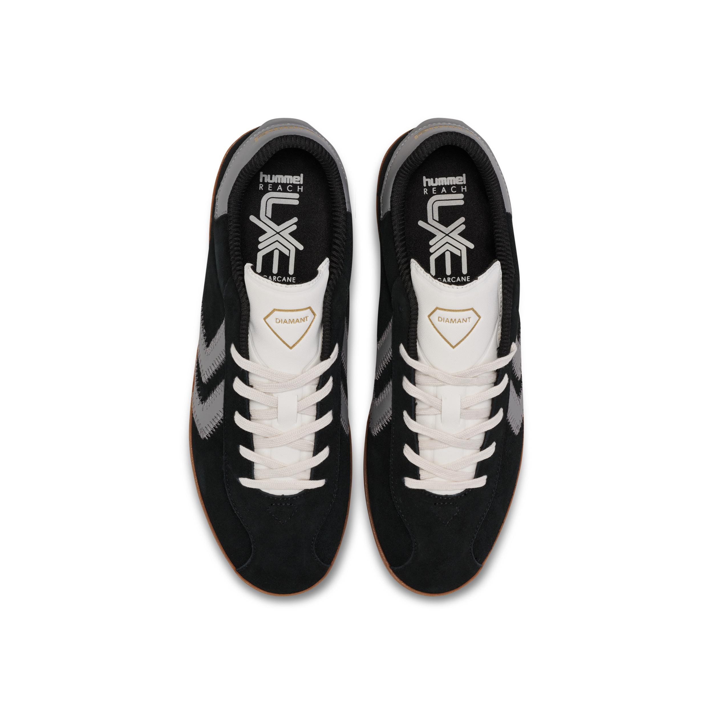 Hummel sneakers diamant lx-e