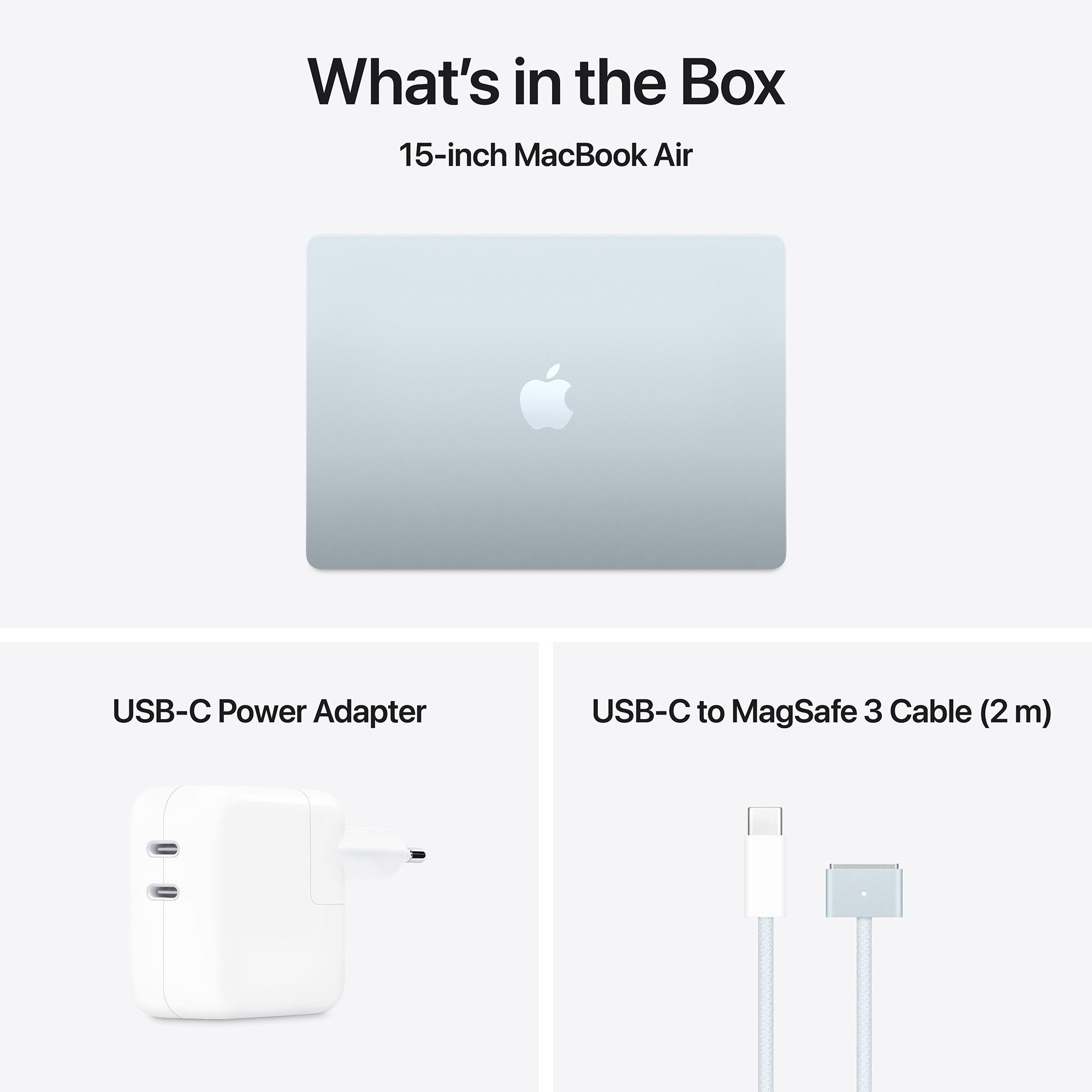 Apple MacBook AIR 15