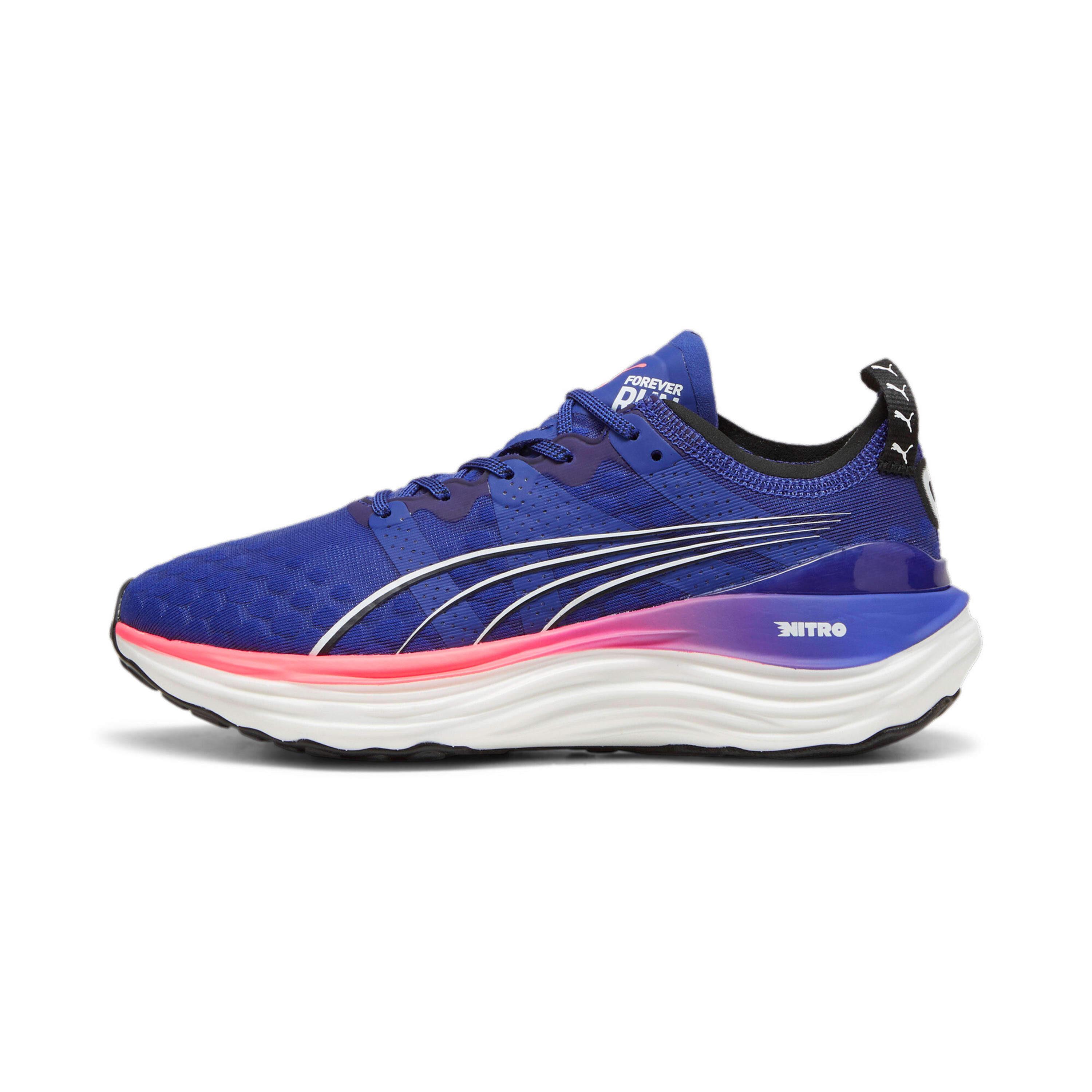 PUMA damen-laufschuhe foreverrun nitro