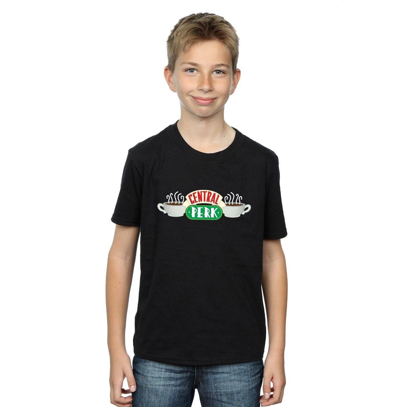 Friends Central Perk TShirt