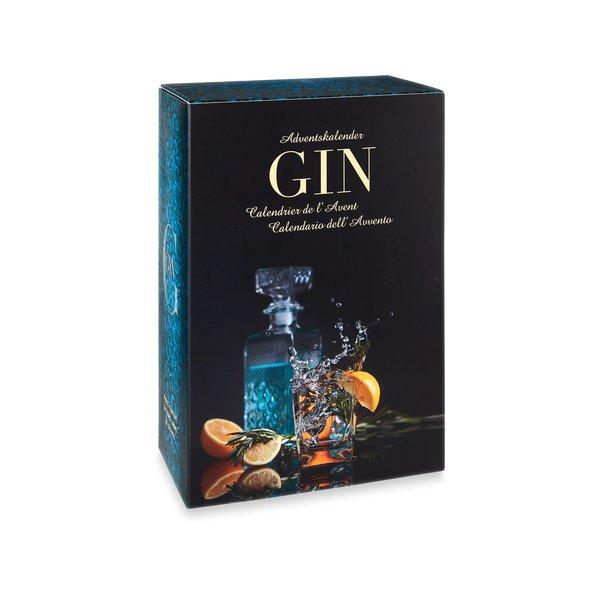 Dreams&Fantasy Gin Tasting