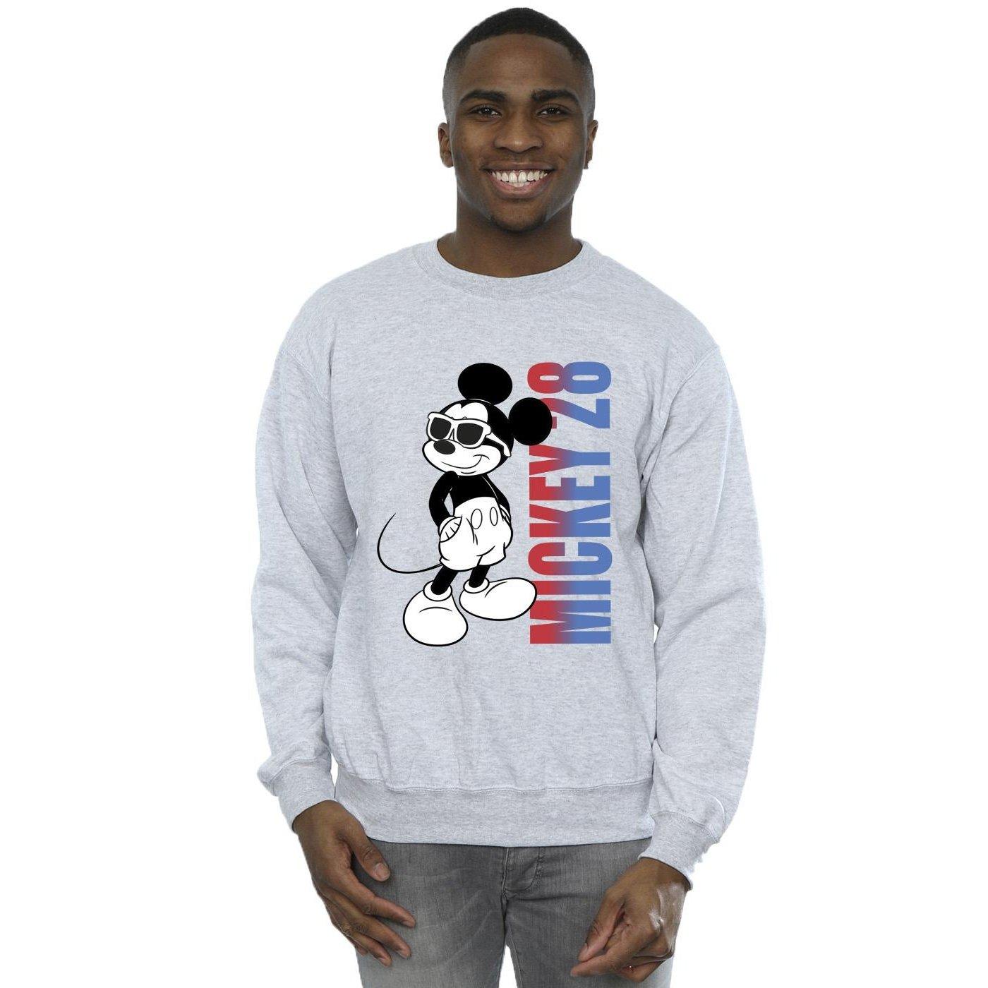 Disney Sweatshirt