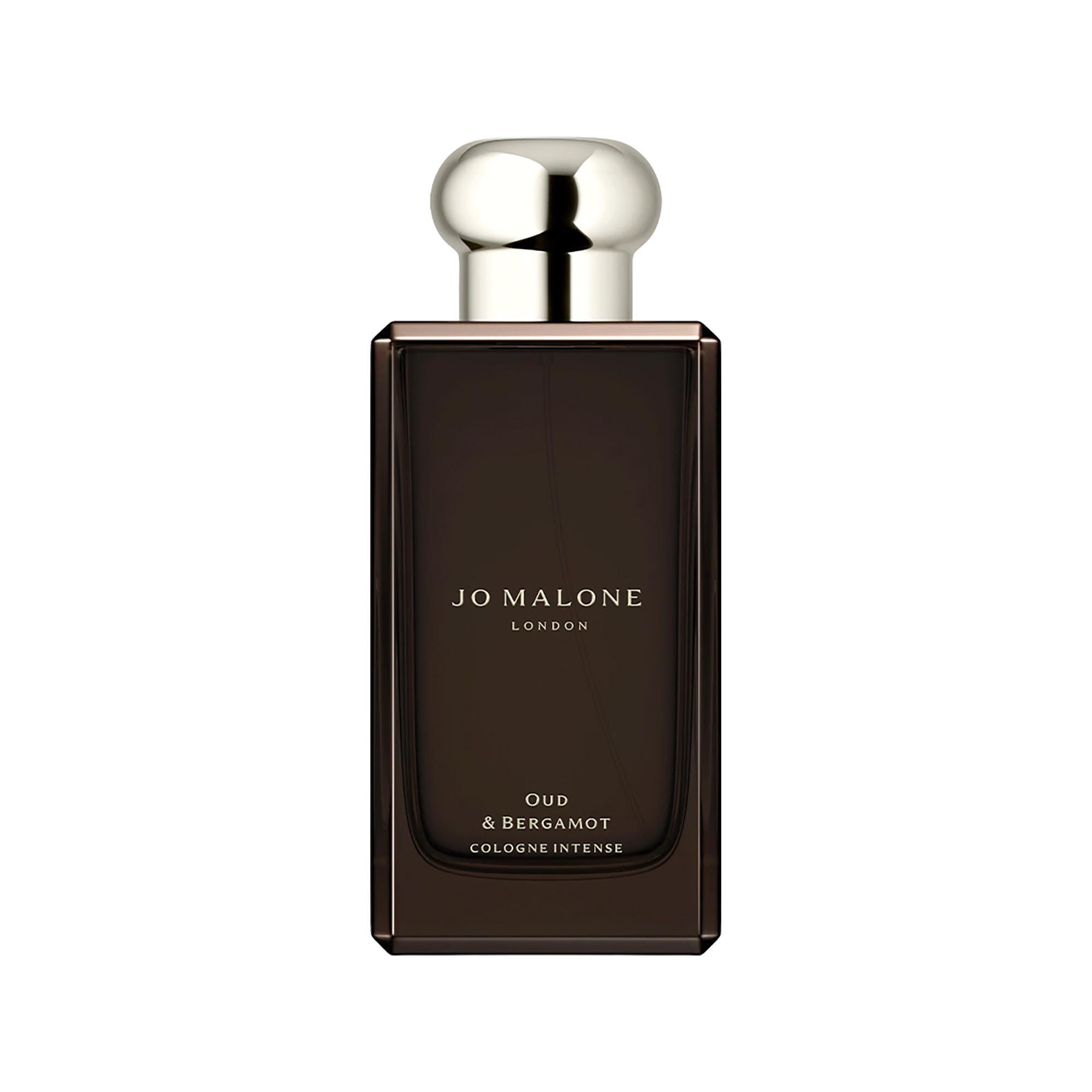 Jo Malone London Oud & Bergamot Cologne Intense