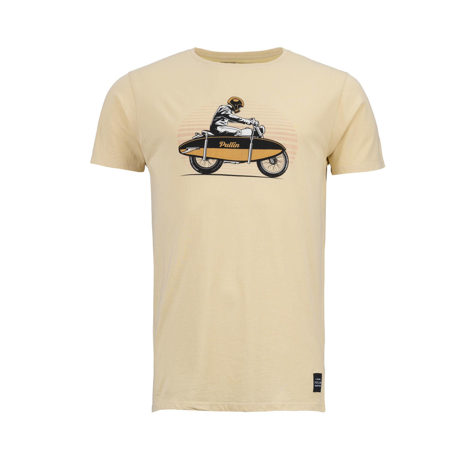 pull in TSH T-Shirt