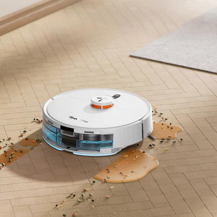 Blue Chilli D20S Max Plus all in one Roboterstaubsauger