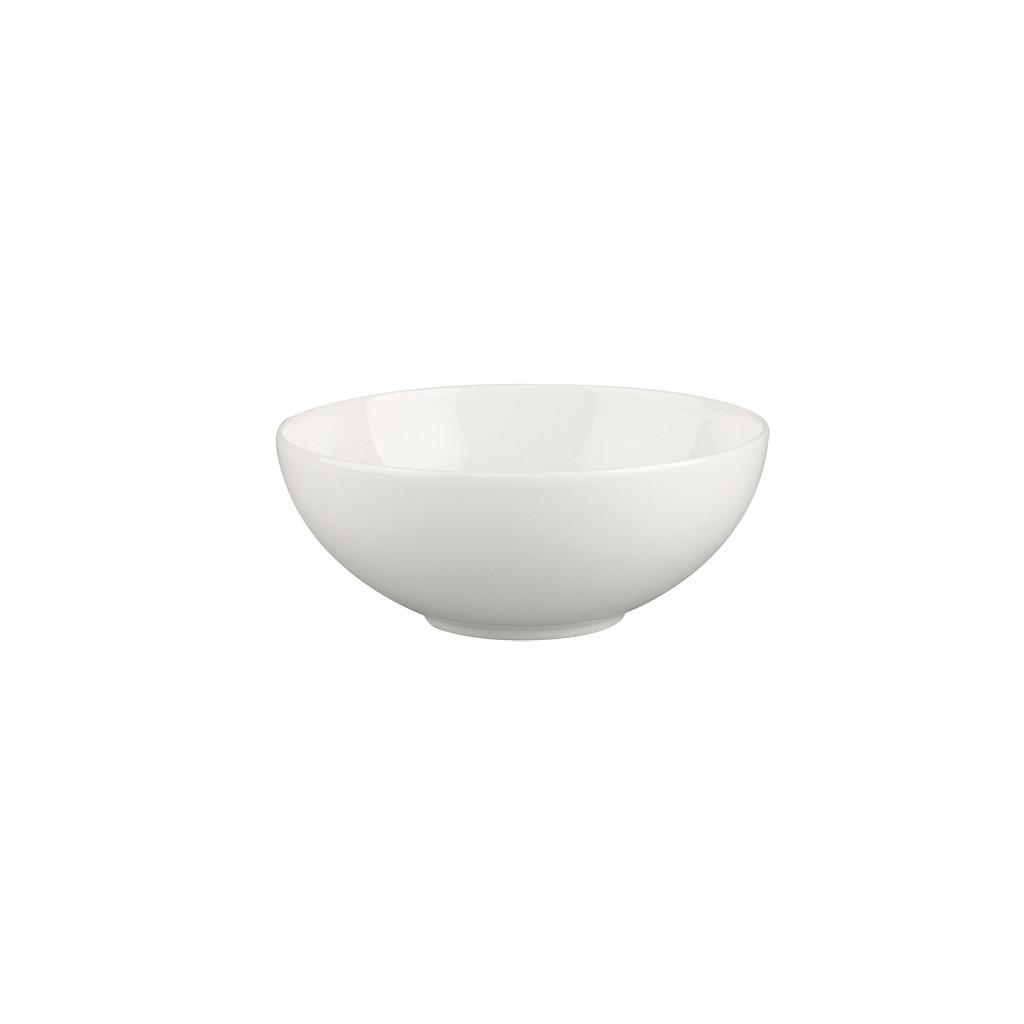 Villeroy&Boch Dessertschale White Pearl