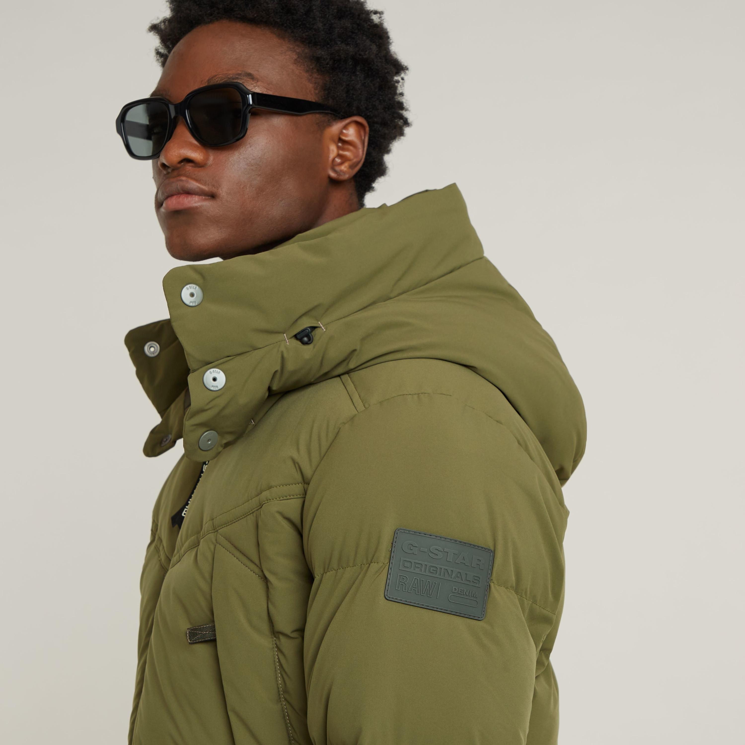 G-STAR daunenjacke