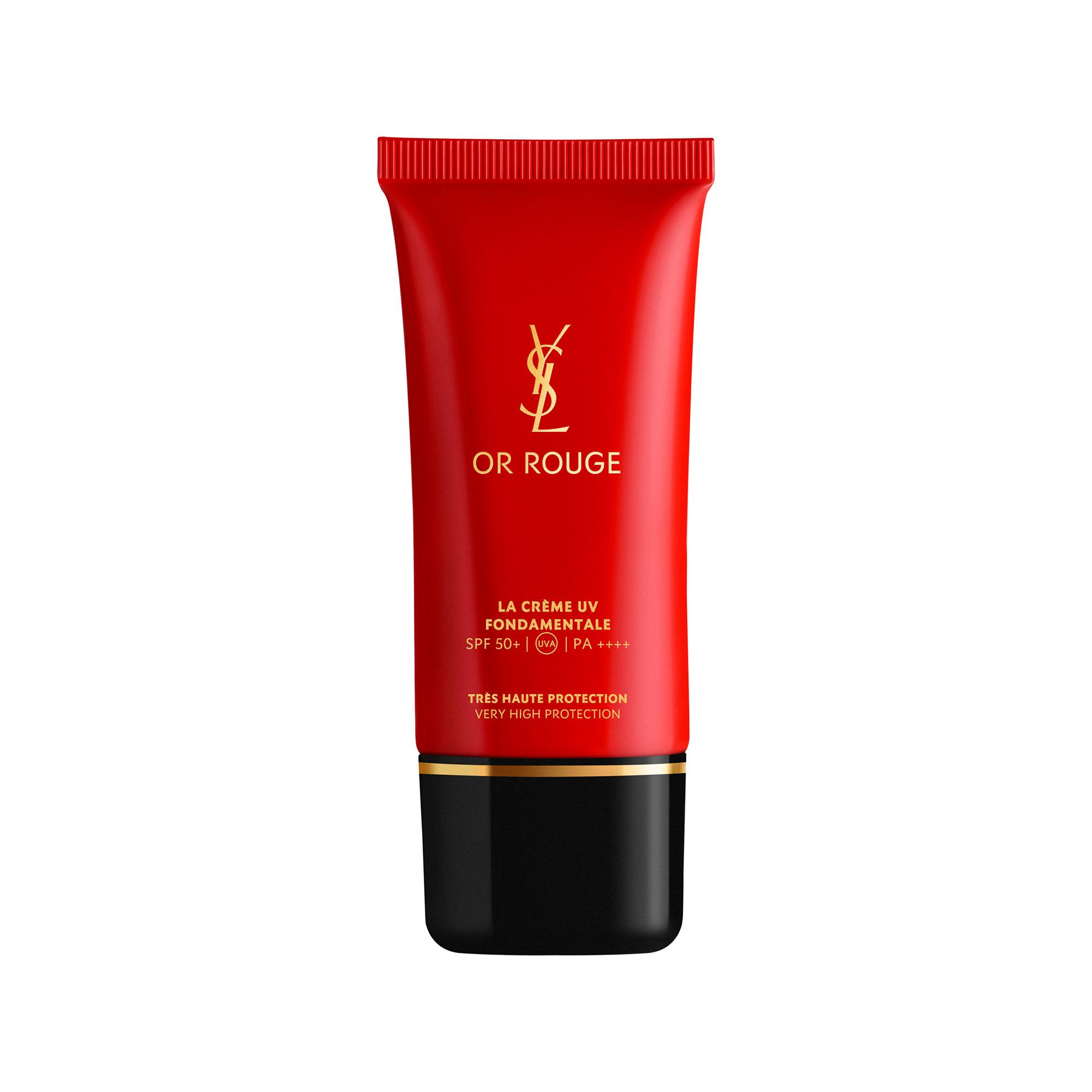 YSL La Crème UV Fondamentale