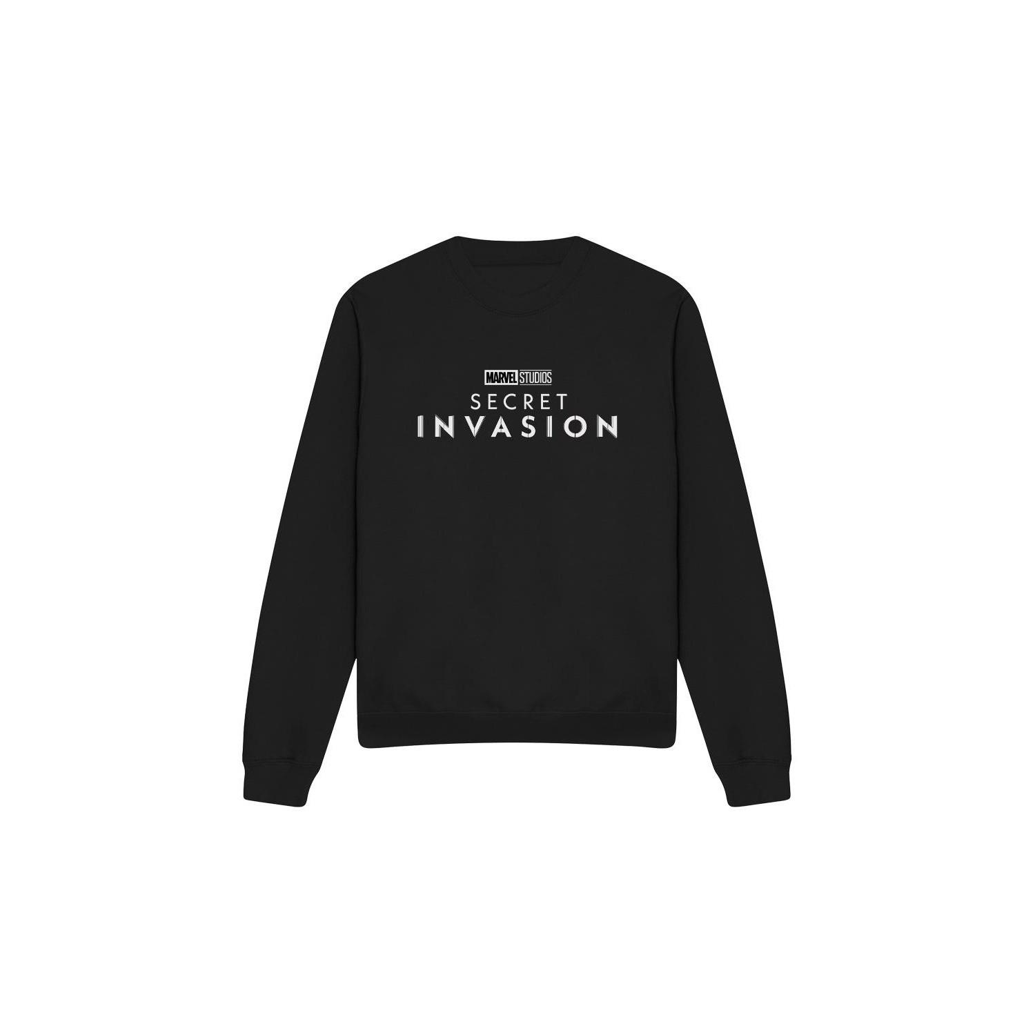 MARVEL Secret Invasion Sweatshirt