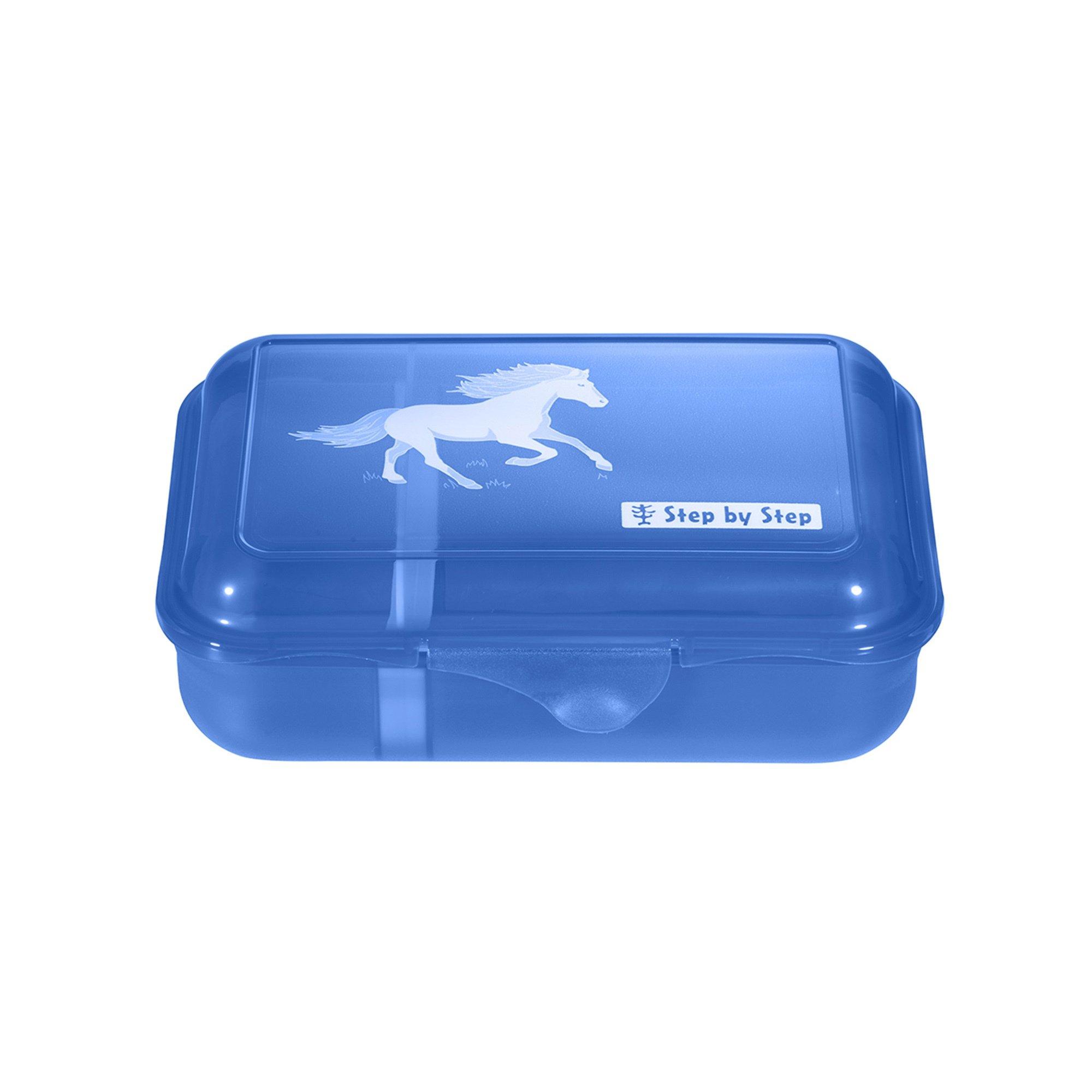 Step by Step Lunchbox Wild Horse Ronja
