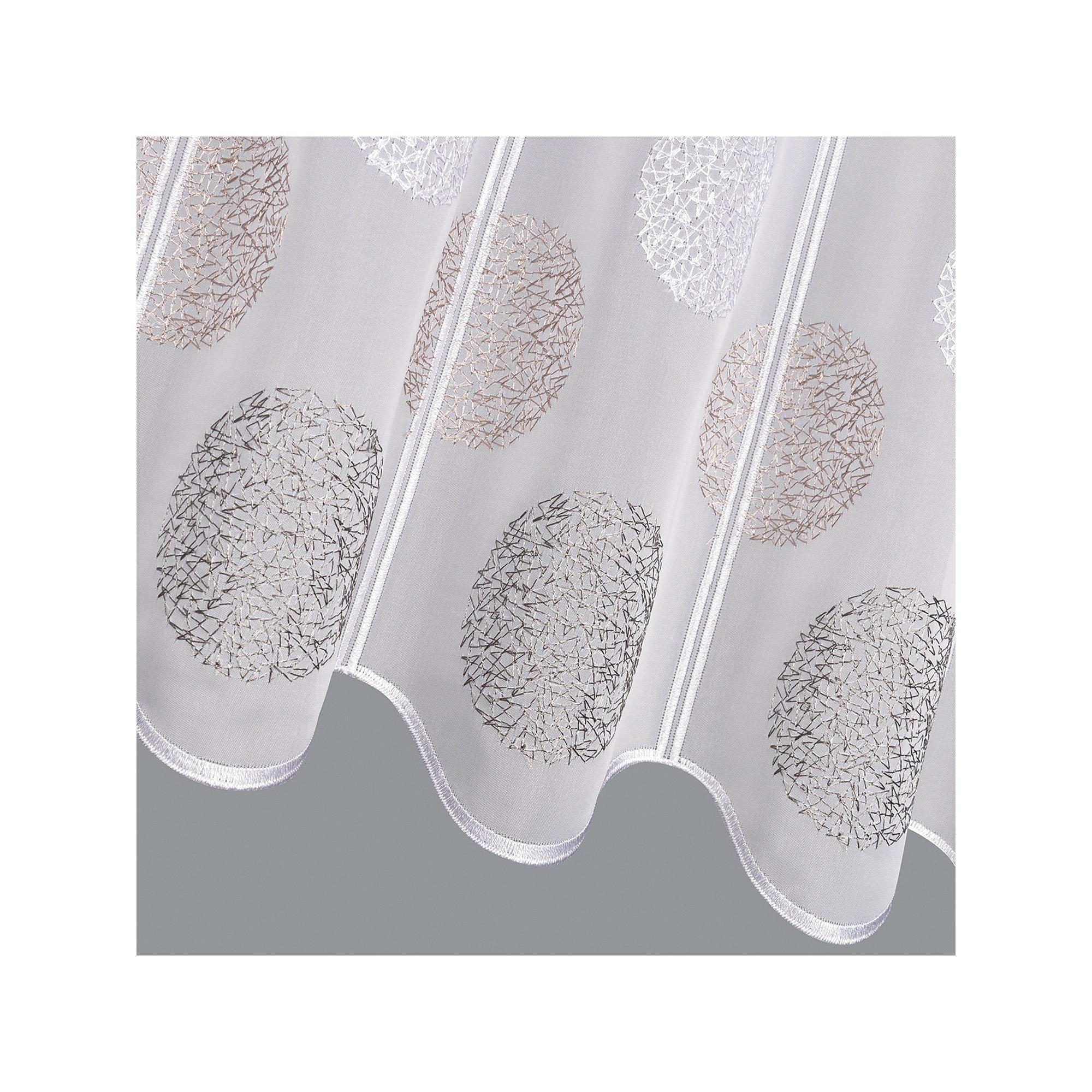 Gerster Collection Scheibengardinen Bistro Elena