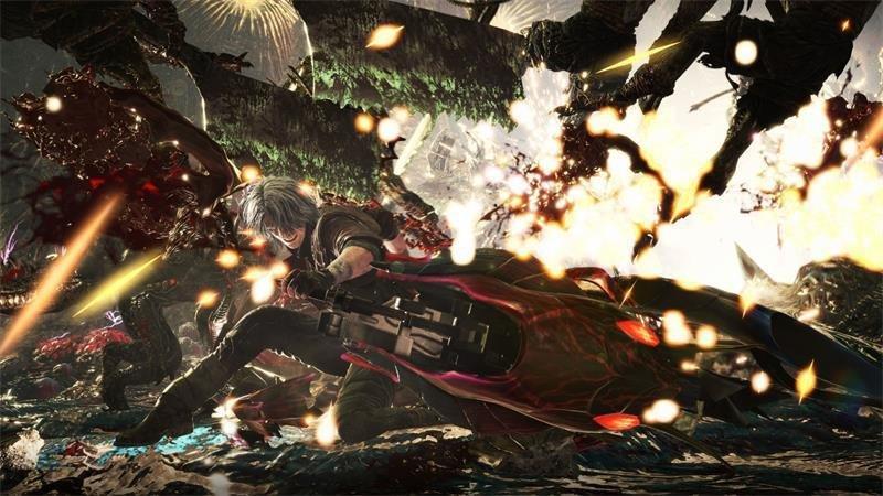 CAPCOM Devil May Cry 5 - Special Edition