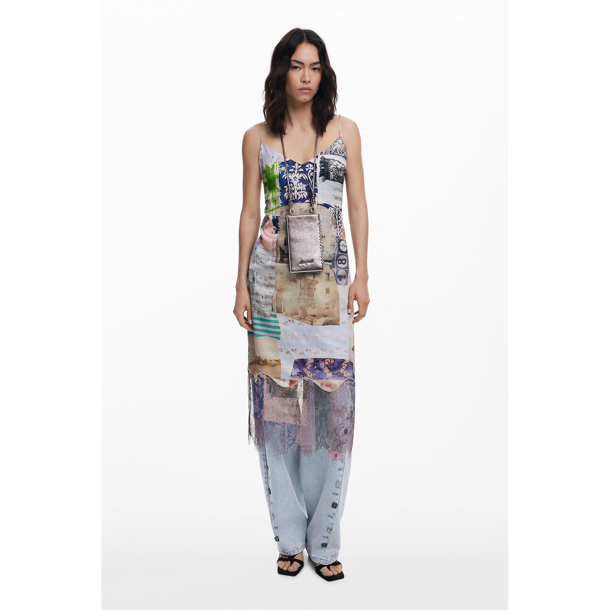 Desigual Tasche
