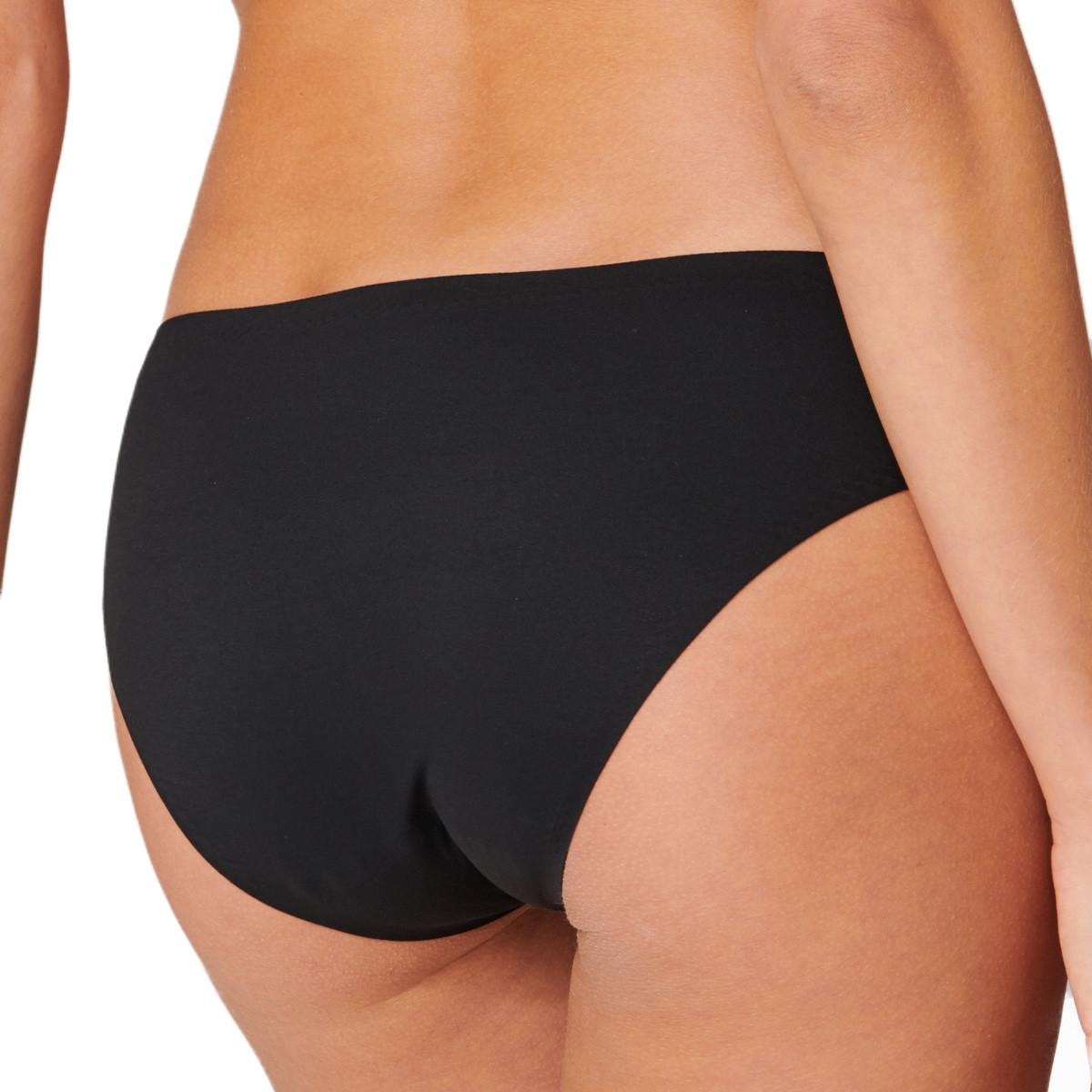 Schiesser 3er Pack Invisible Soft - Rio Slip