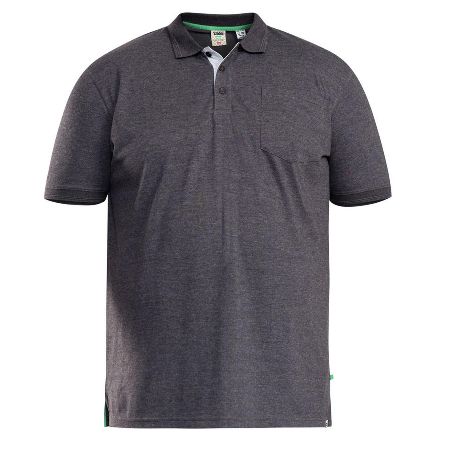 Duke Grant Pique Poloshirt