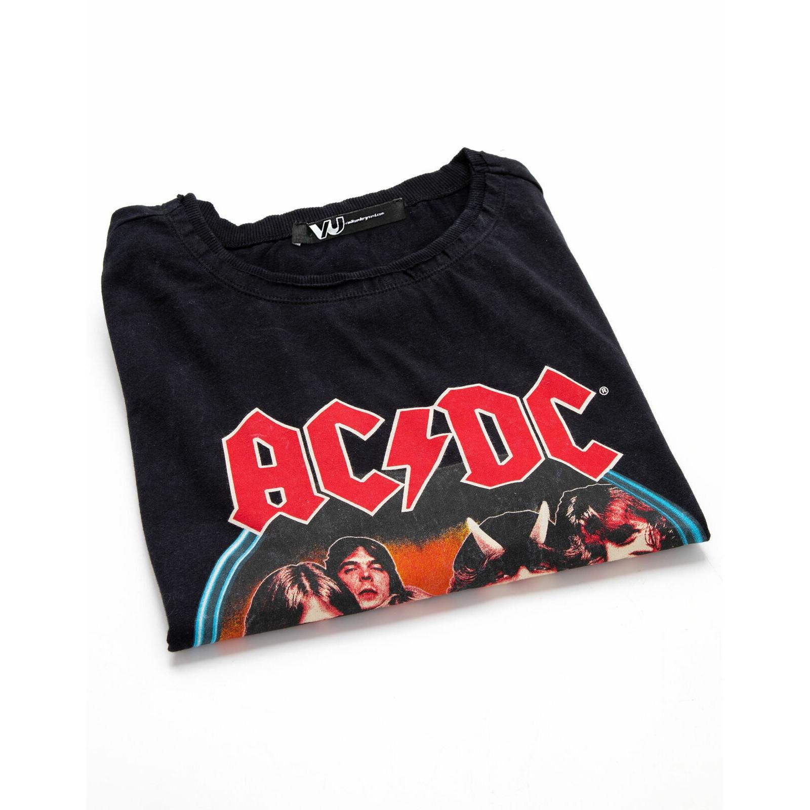 AC/DC ACDC Highway To Hell T-Shirt