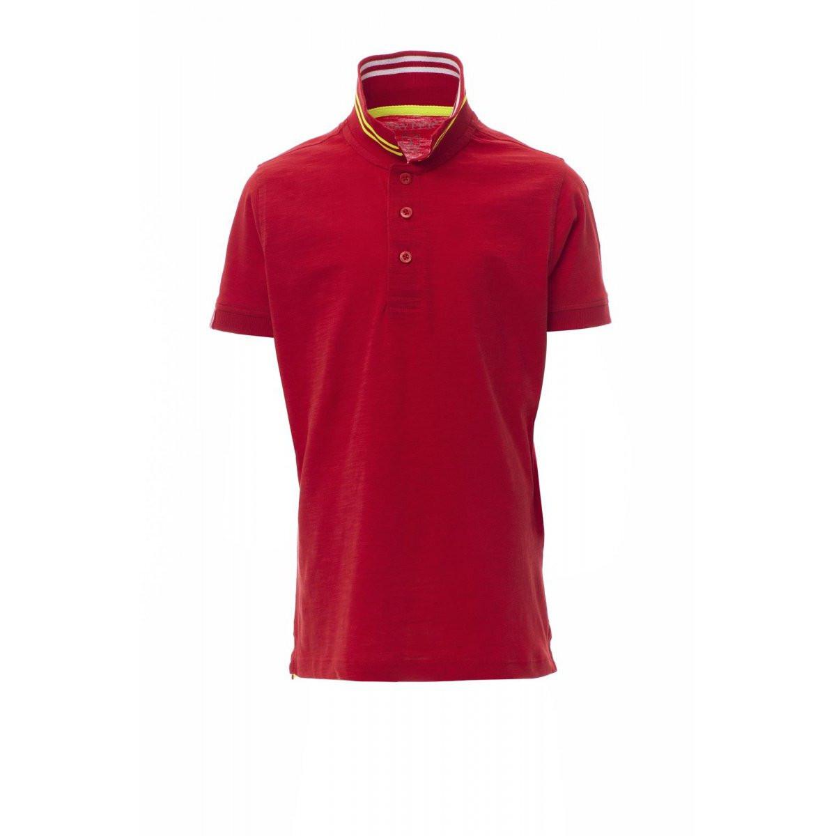 Payper Wear payper nautic kinder-poloshirt