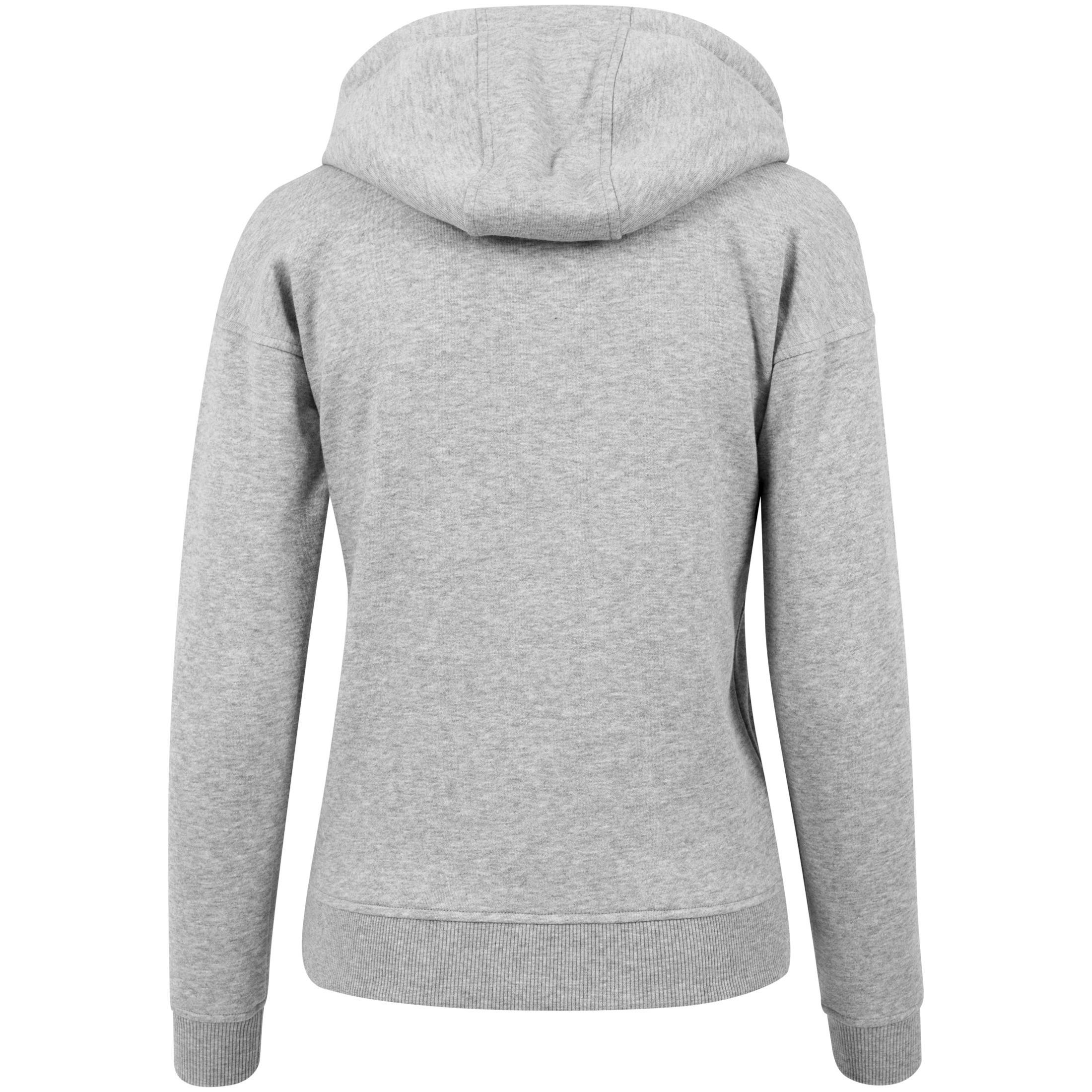 URBAN CLASSICS hoodie daen urban classic basic côtelés