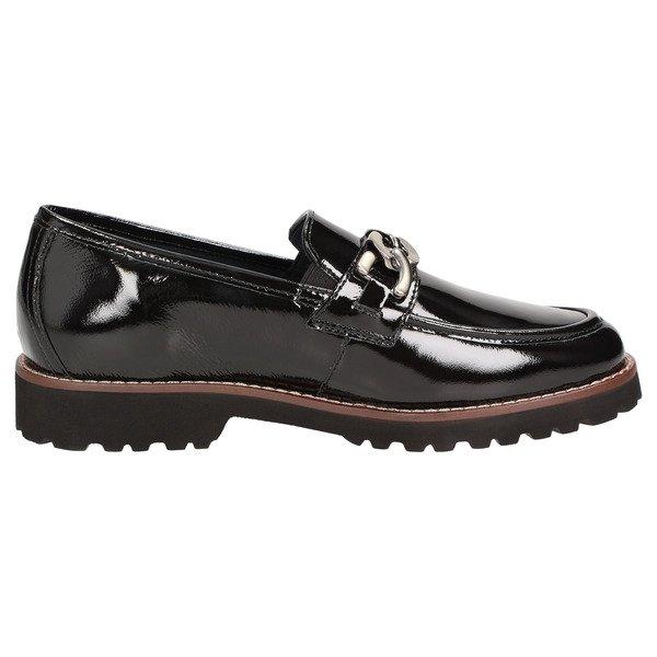 Sioux Slipper Meredith-734-H