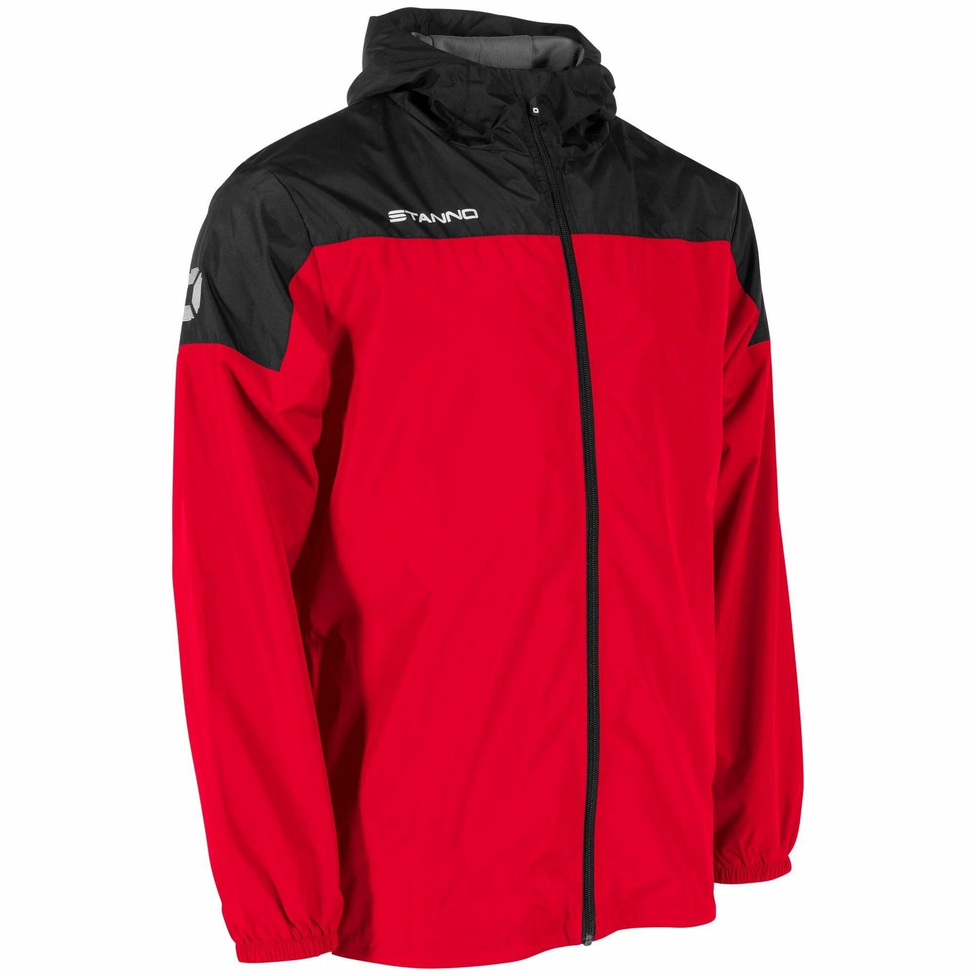 Stannol Regenjacke Pride
