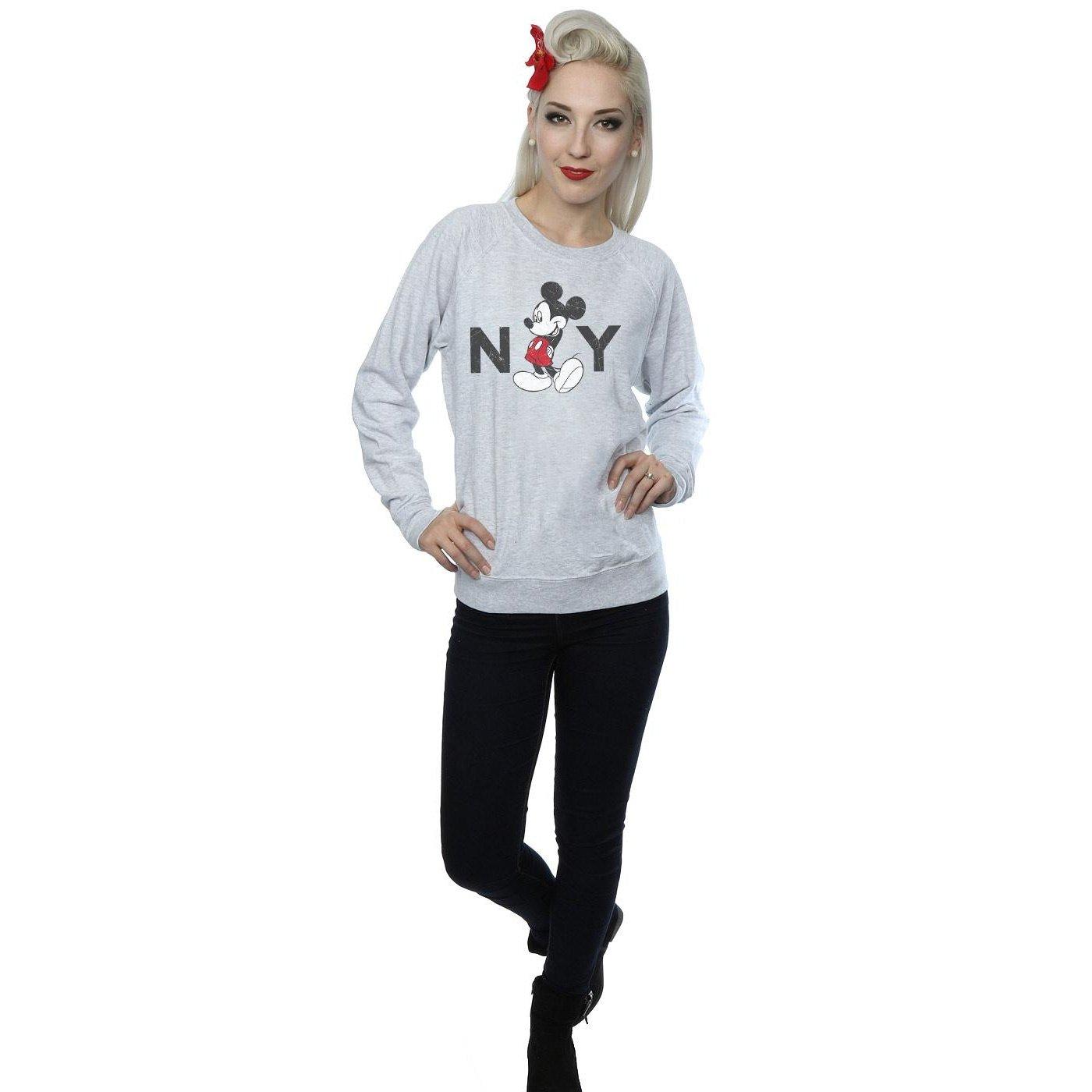 Disney NY Sweatshirt