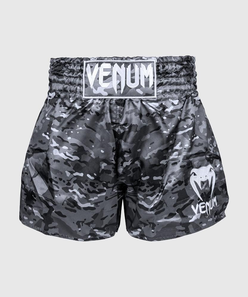 VENUM Muay Thaï Shorts Classic