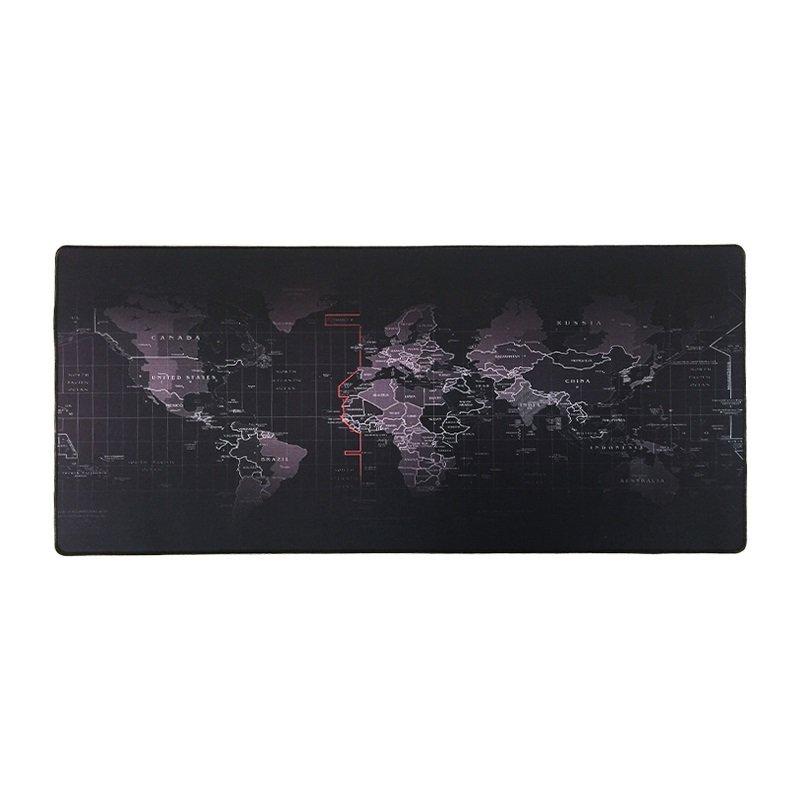 Northio Rakoon Mousepad – Gaming-Tastaturmatte – XXL