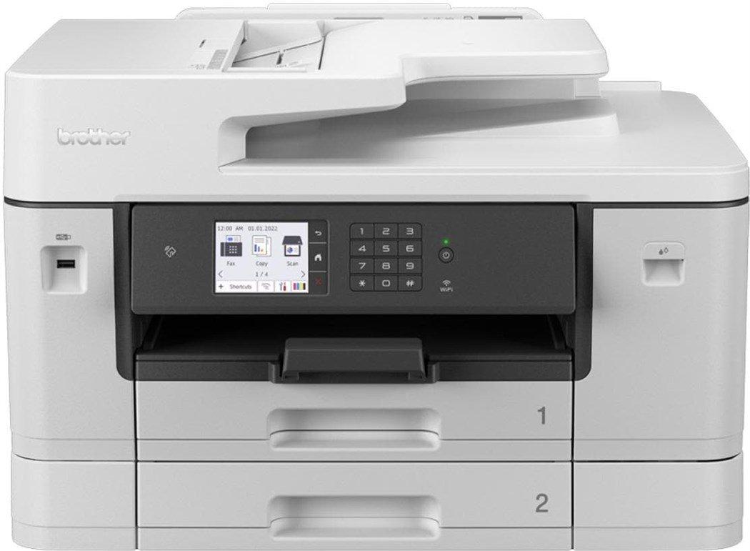 brother Multifunktionsdrucker MFC-J6940DW