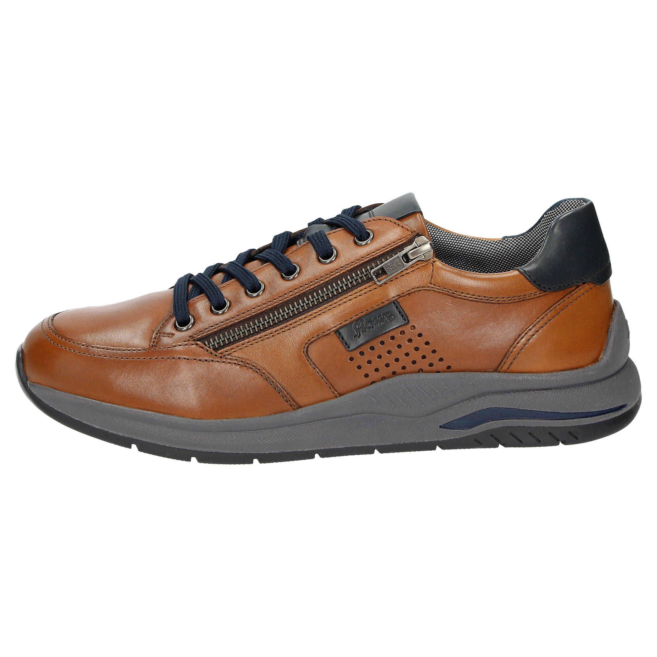 Sioux Sneaker Turibio-702-J