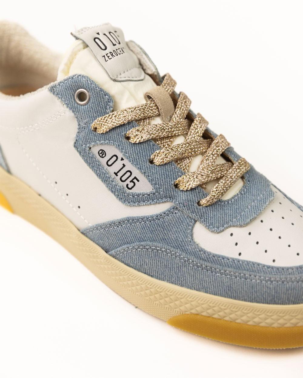 0'105 sneakers hazel