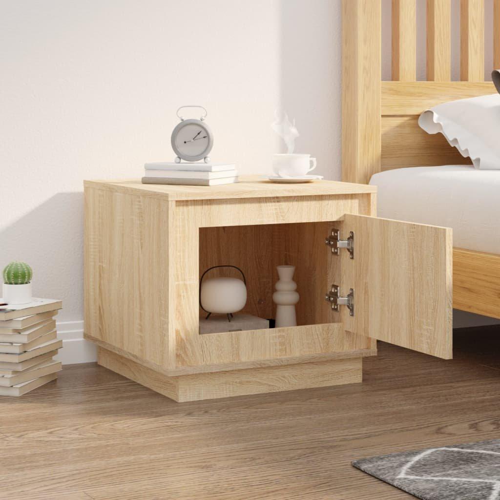 VidaXL Couchtisch holzwerkstoff