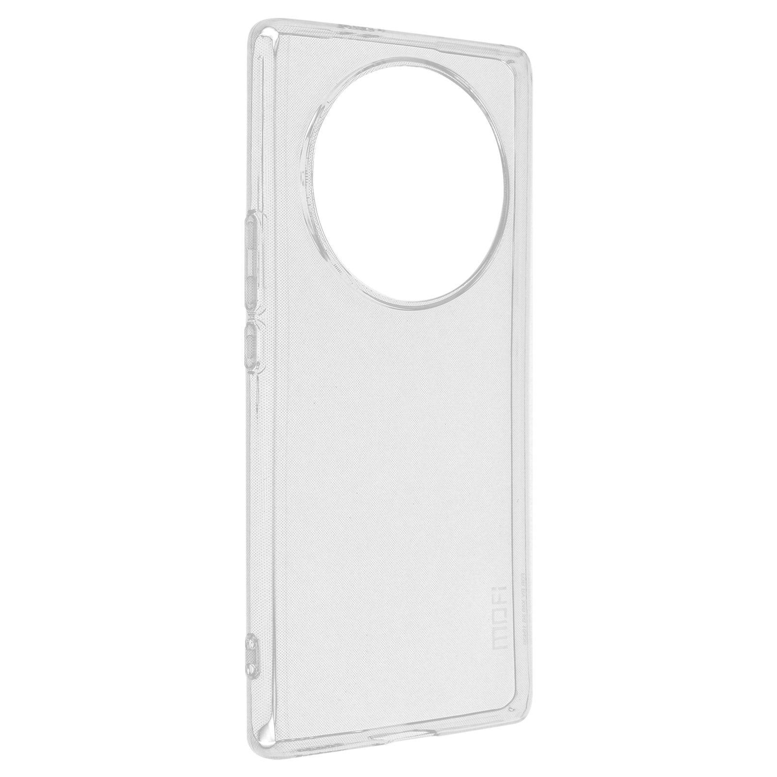 Avizar MOFI Hülle Honor Magic 5 Lite 5G