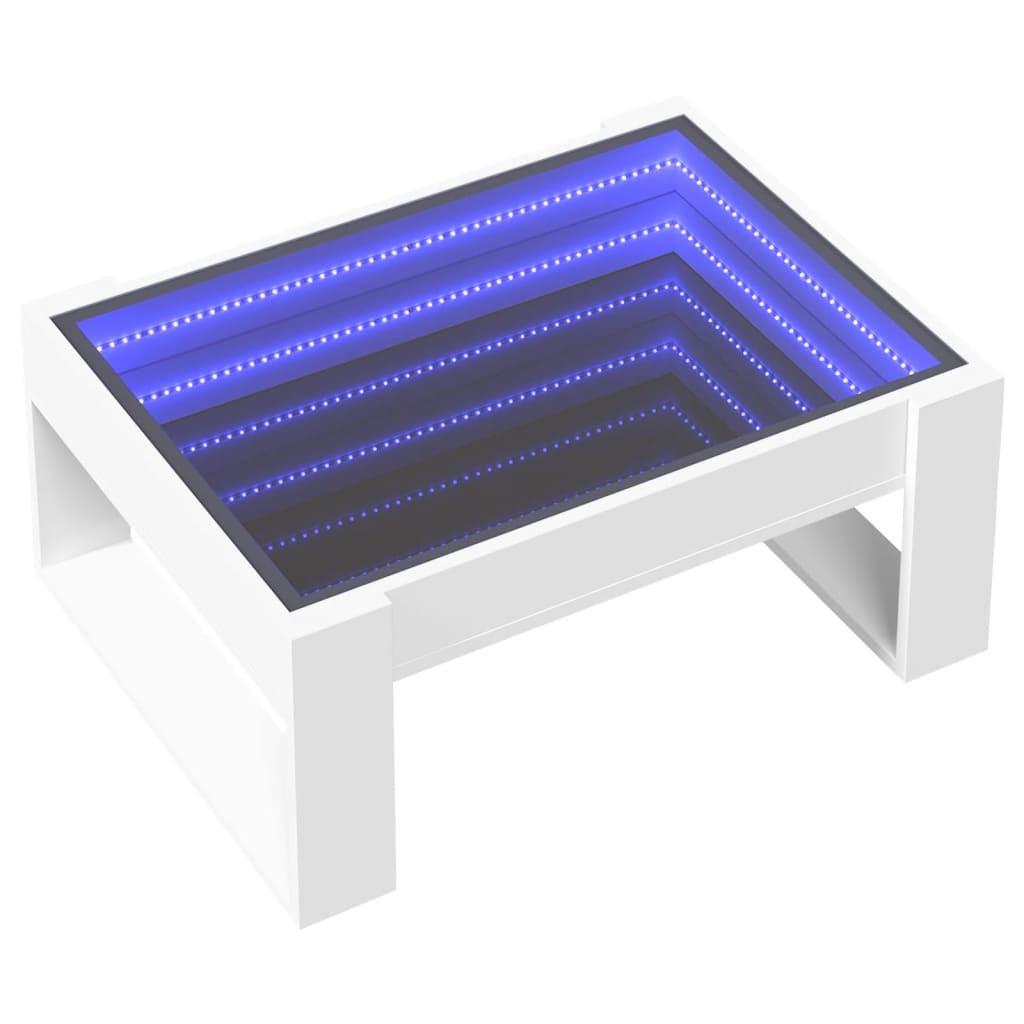 VidaXL Couchtisch holzwerkstoff
