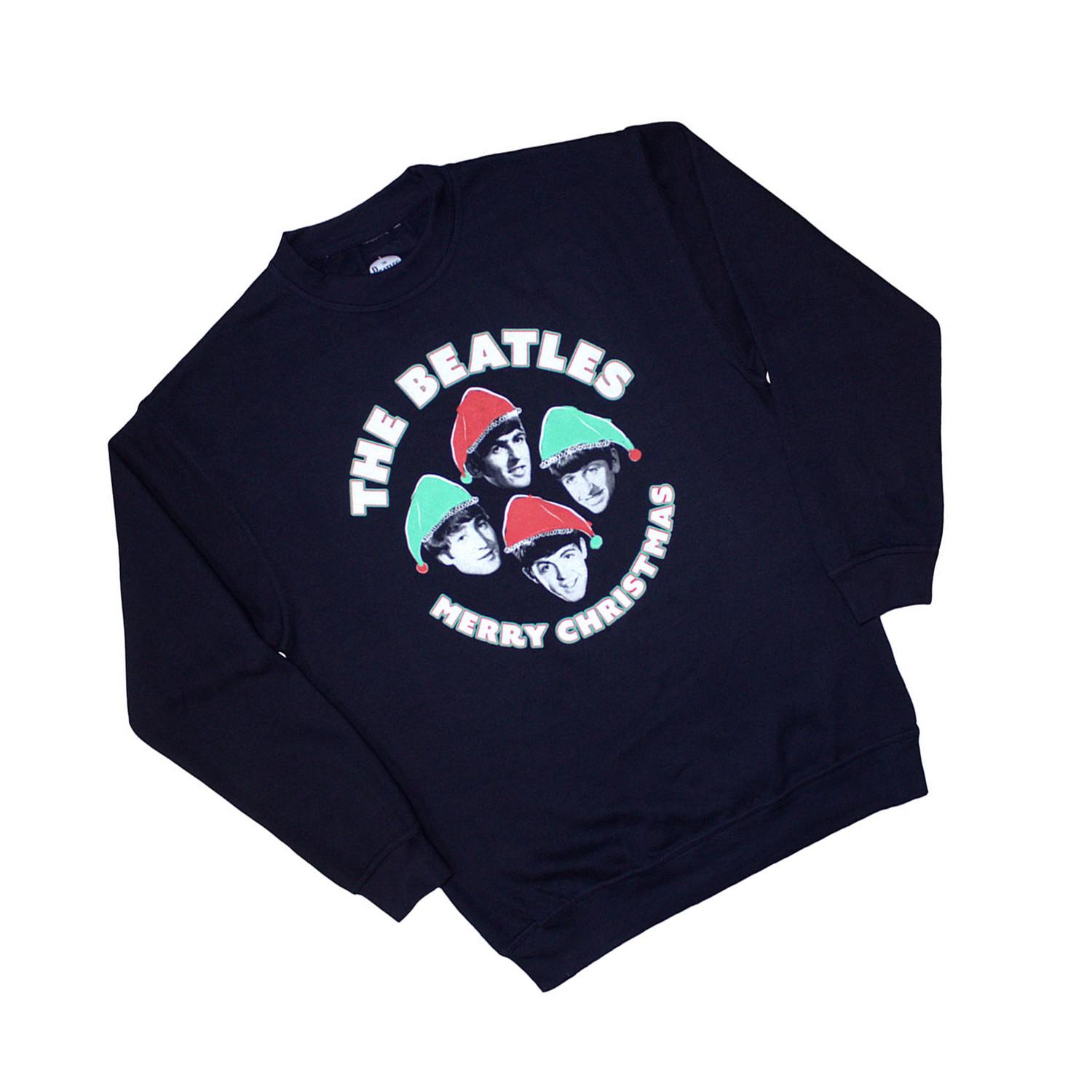 The Beatles Sweatshirt