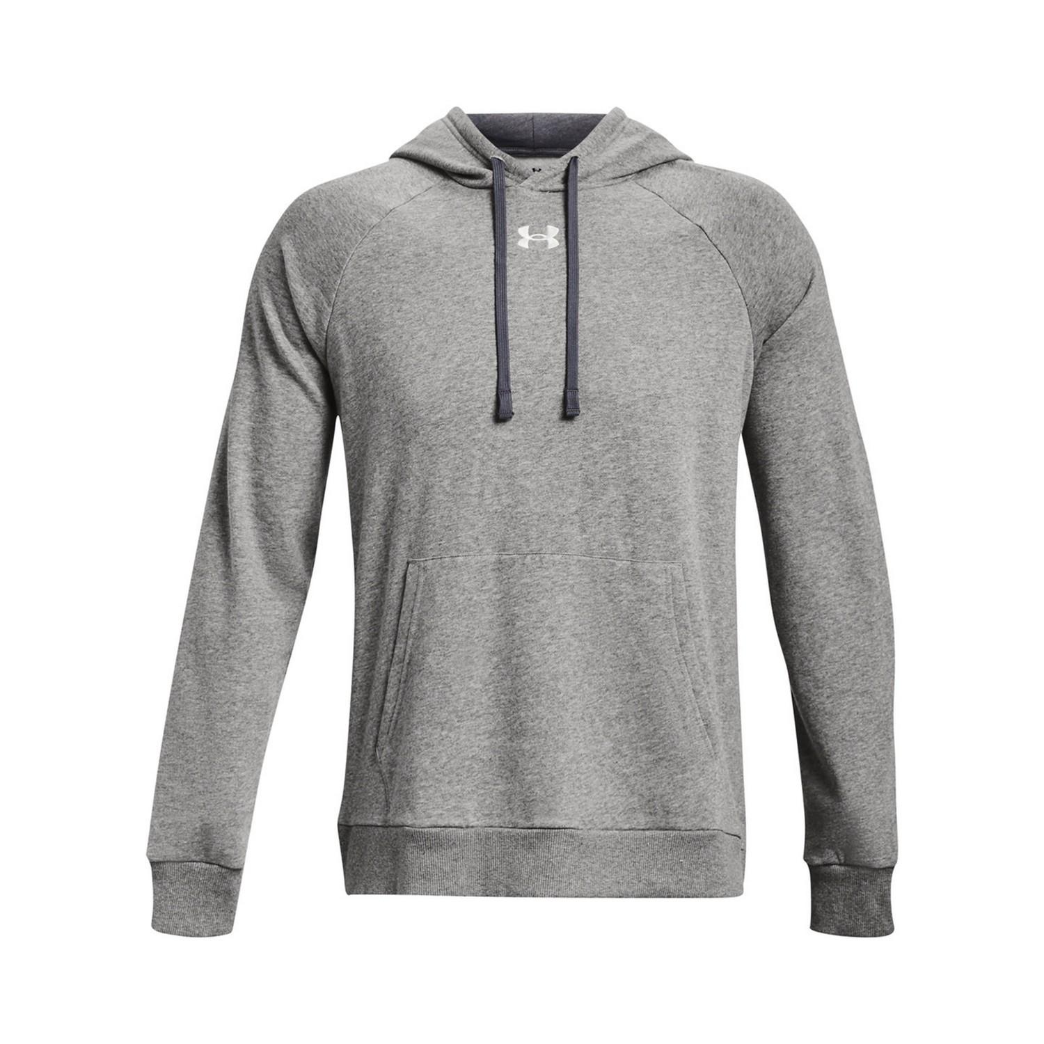 UNDER ARMOUR Rival Kapuzenpullover
