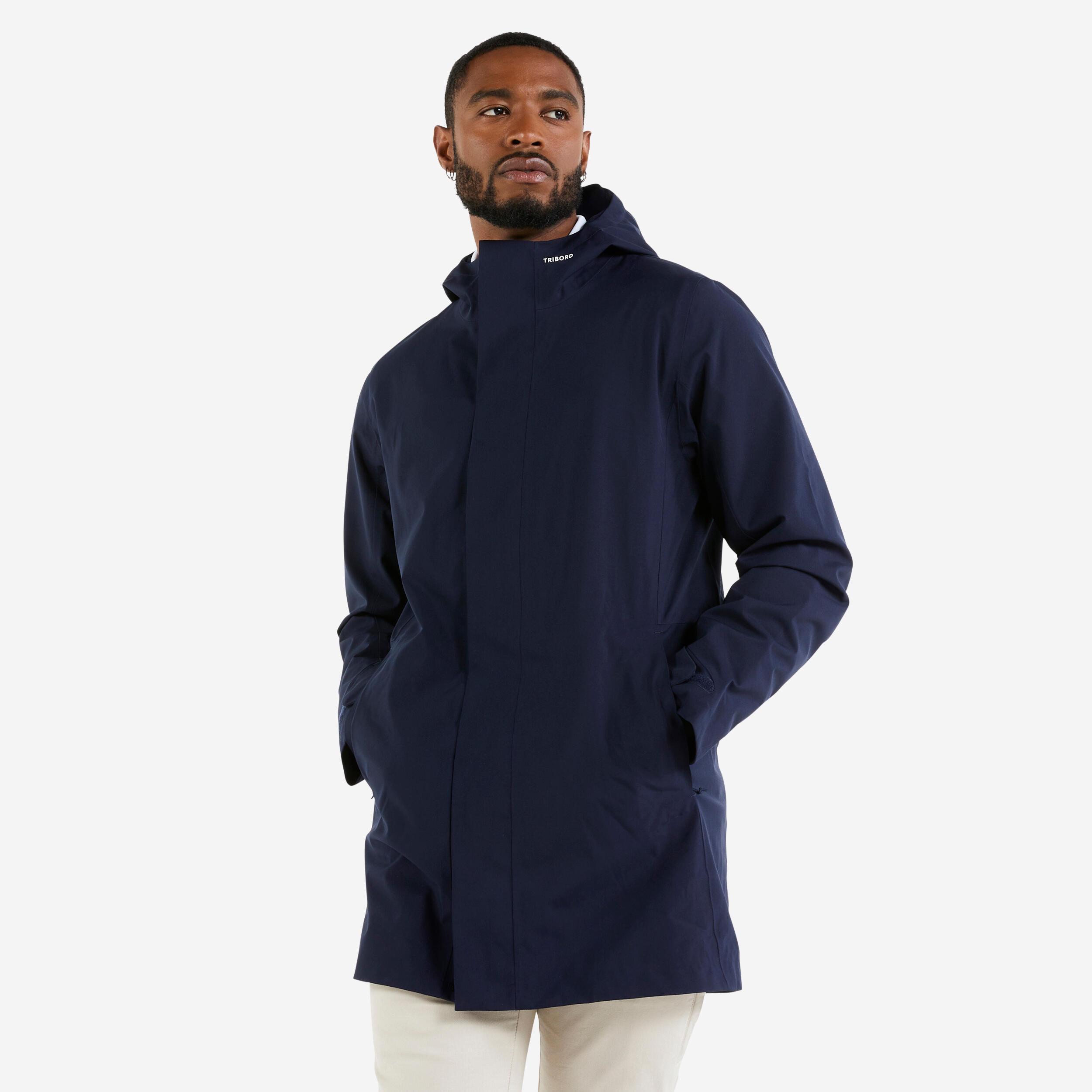TRIBORD Regenjacke - Sailing 300