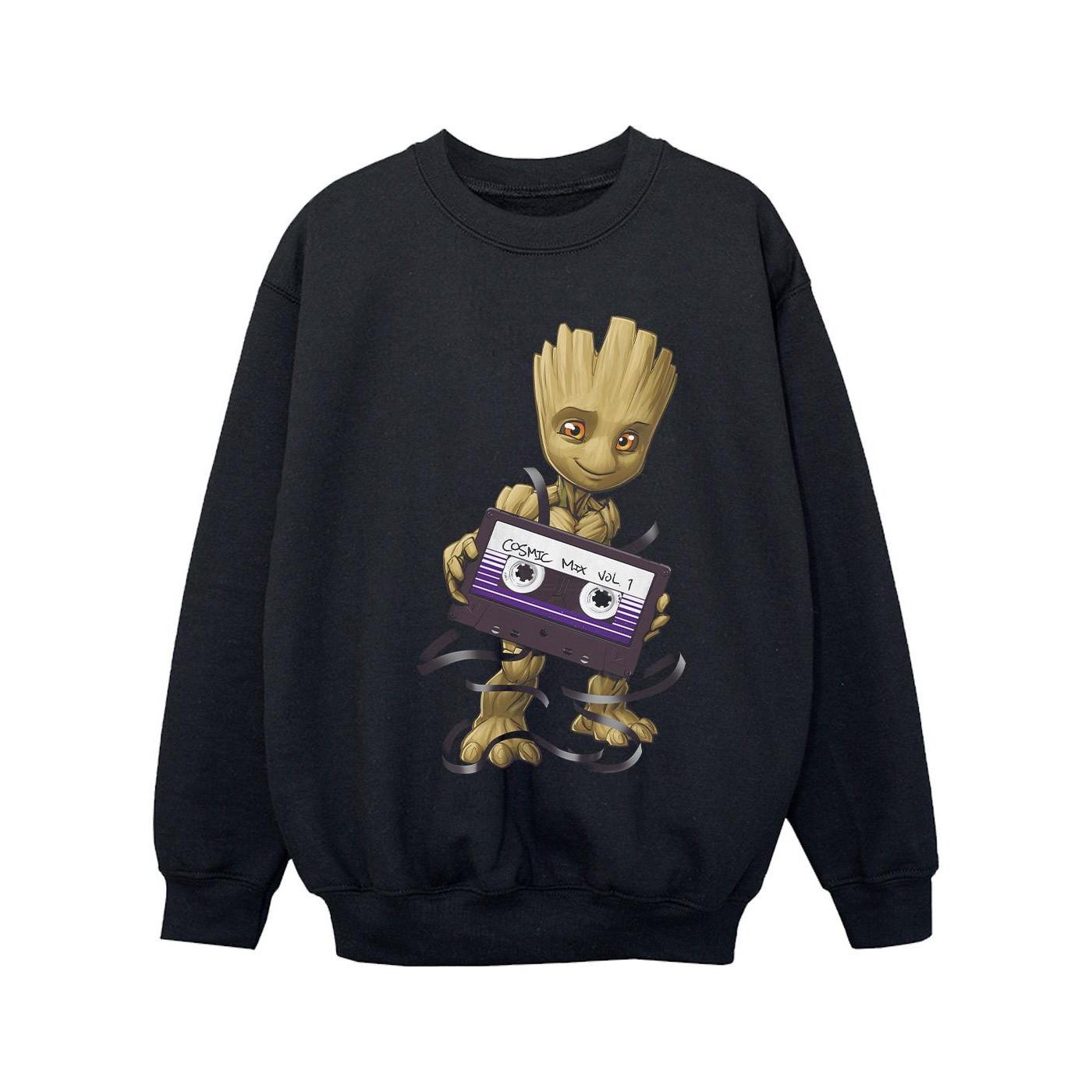MARVEL Guardians Of The Galaxy Sweatshirt