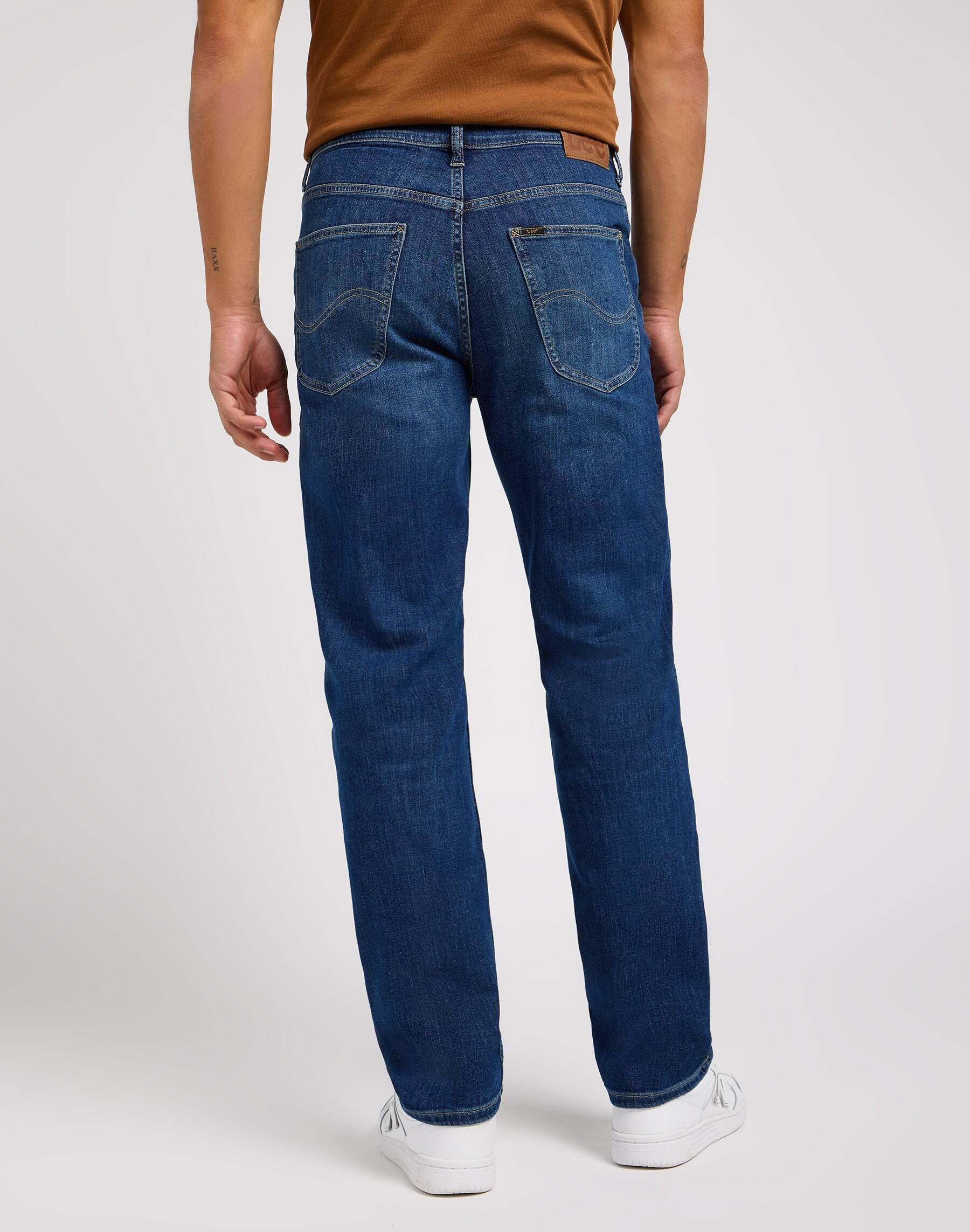 Lee Jeans Brooklyn Straight
